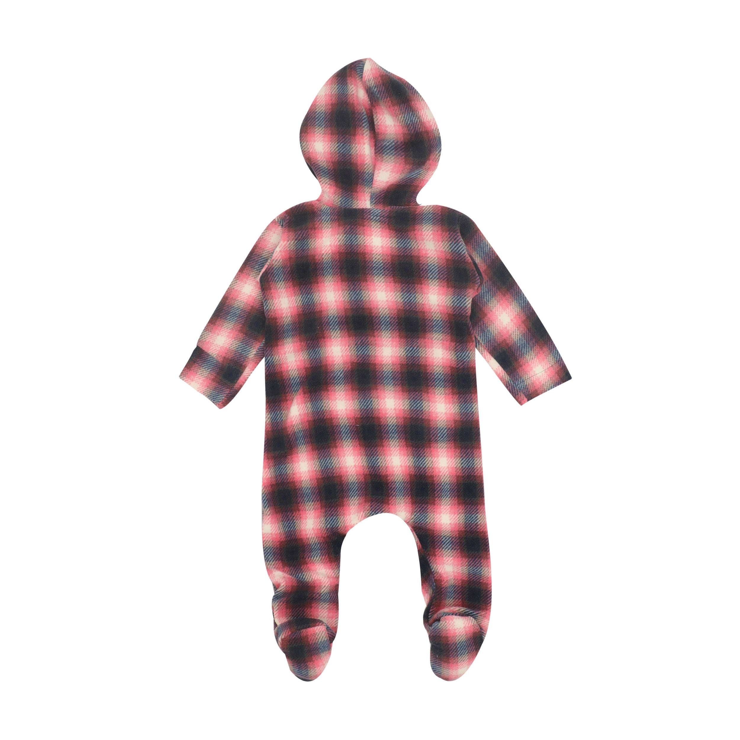 new SALE | Winter Footie - Checks  set