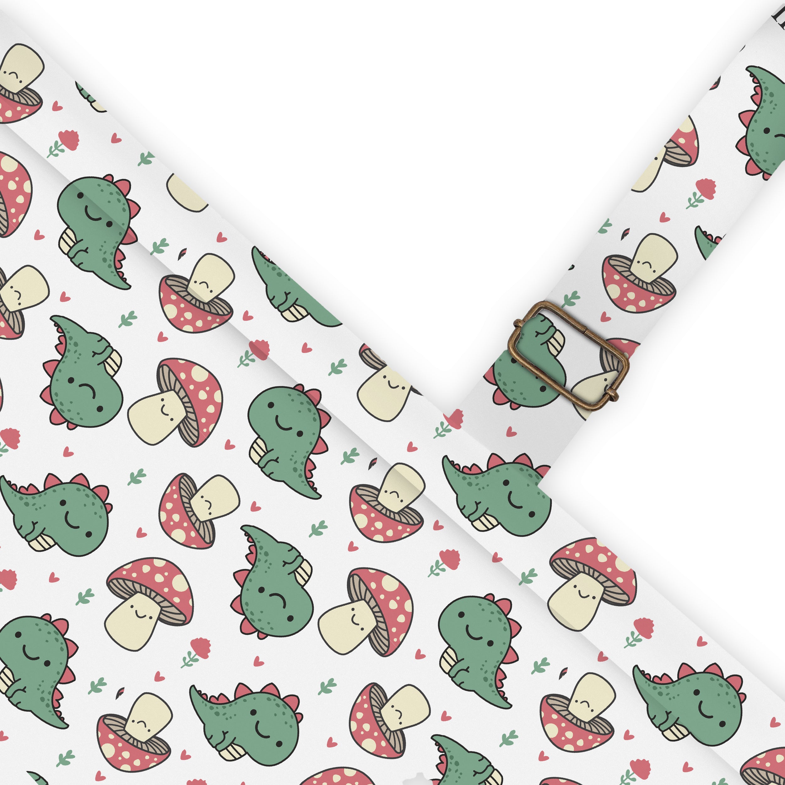 New Organic Cotton Nursing Cover | Breast Feeding Apron