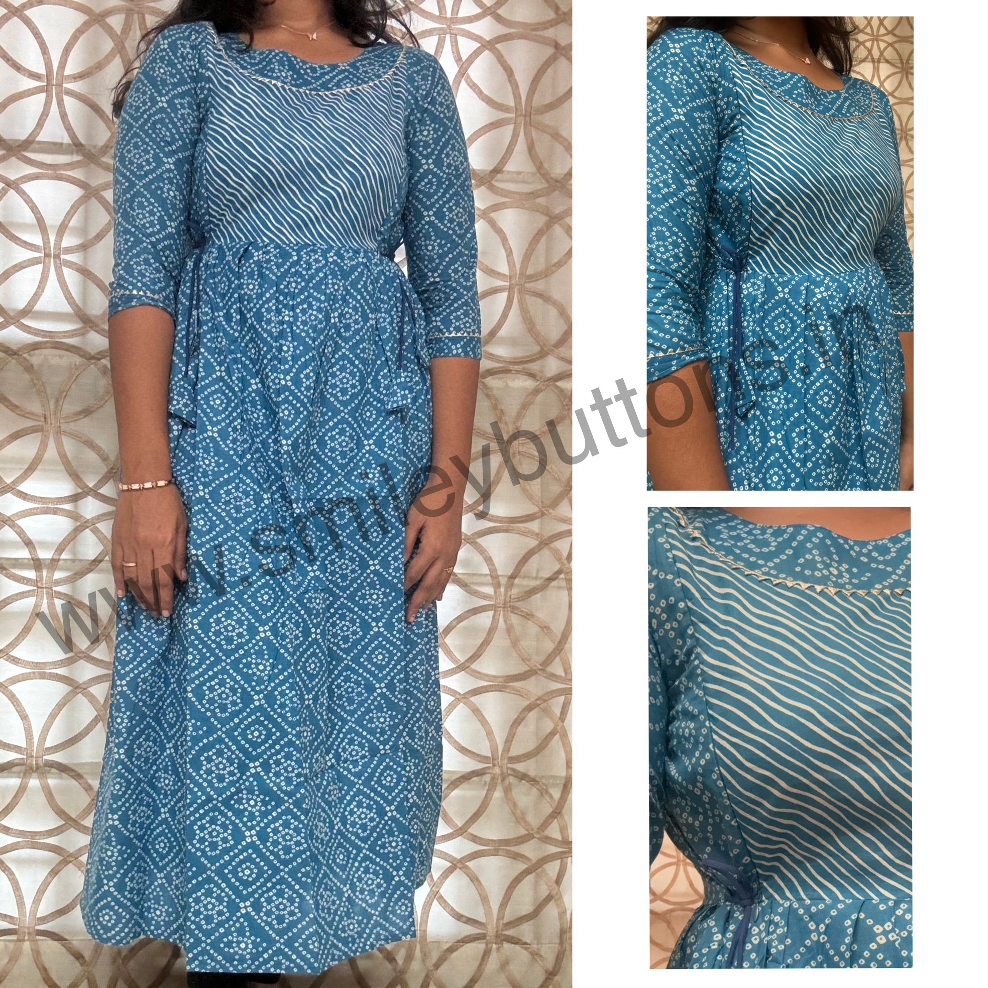 New Sale | Feeding Kurti