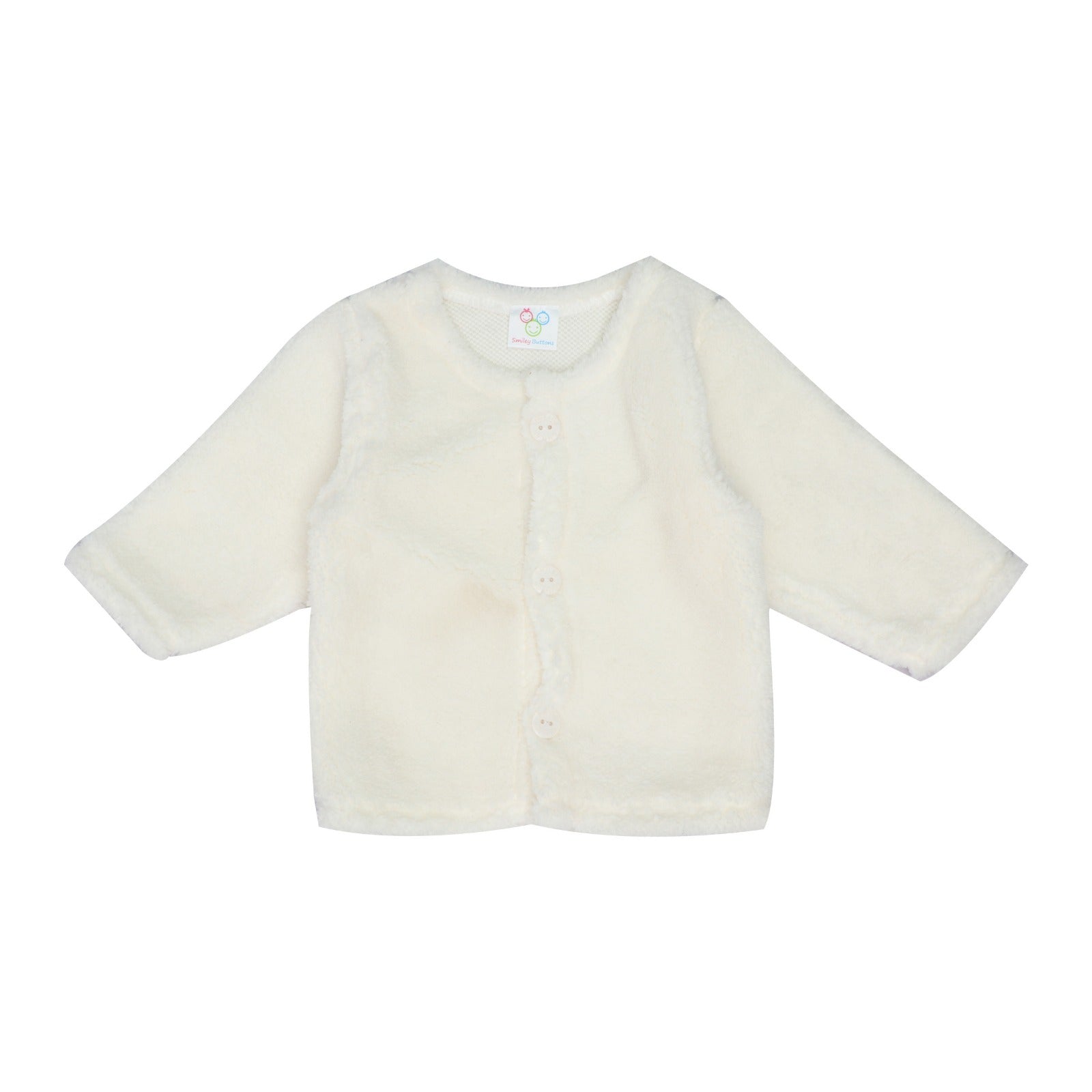 Newborn Sweater, Cap and Socks