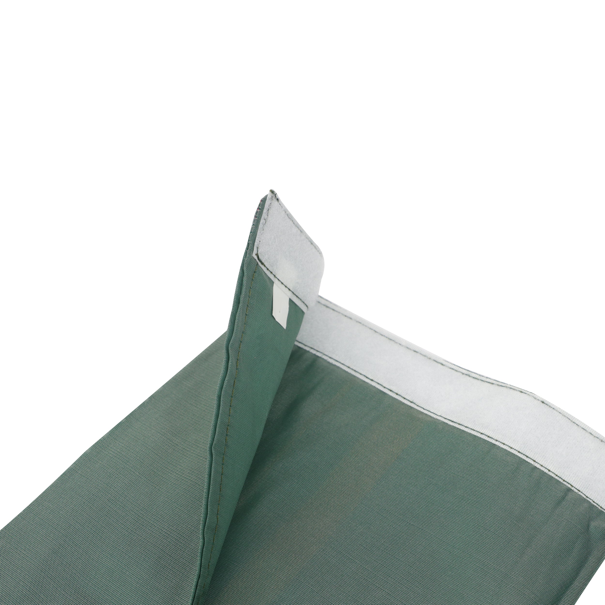 Dhoti Set - Olive Green