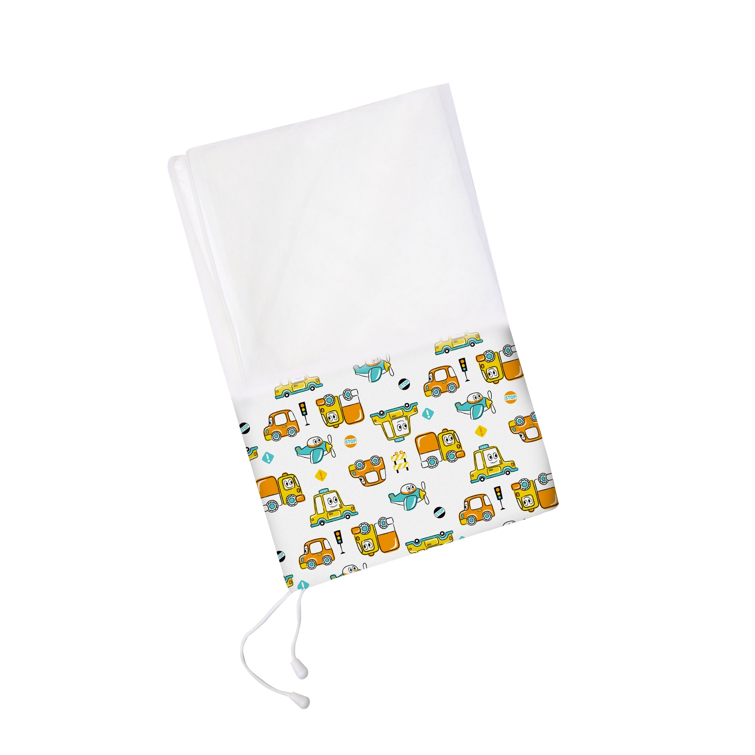 New Organic Cotton Thottil Starter Kit
