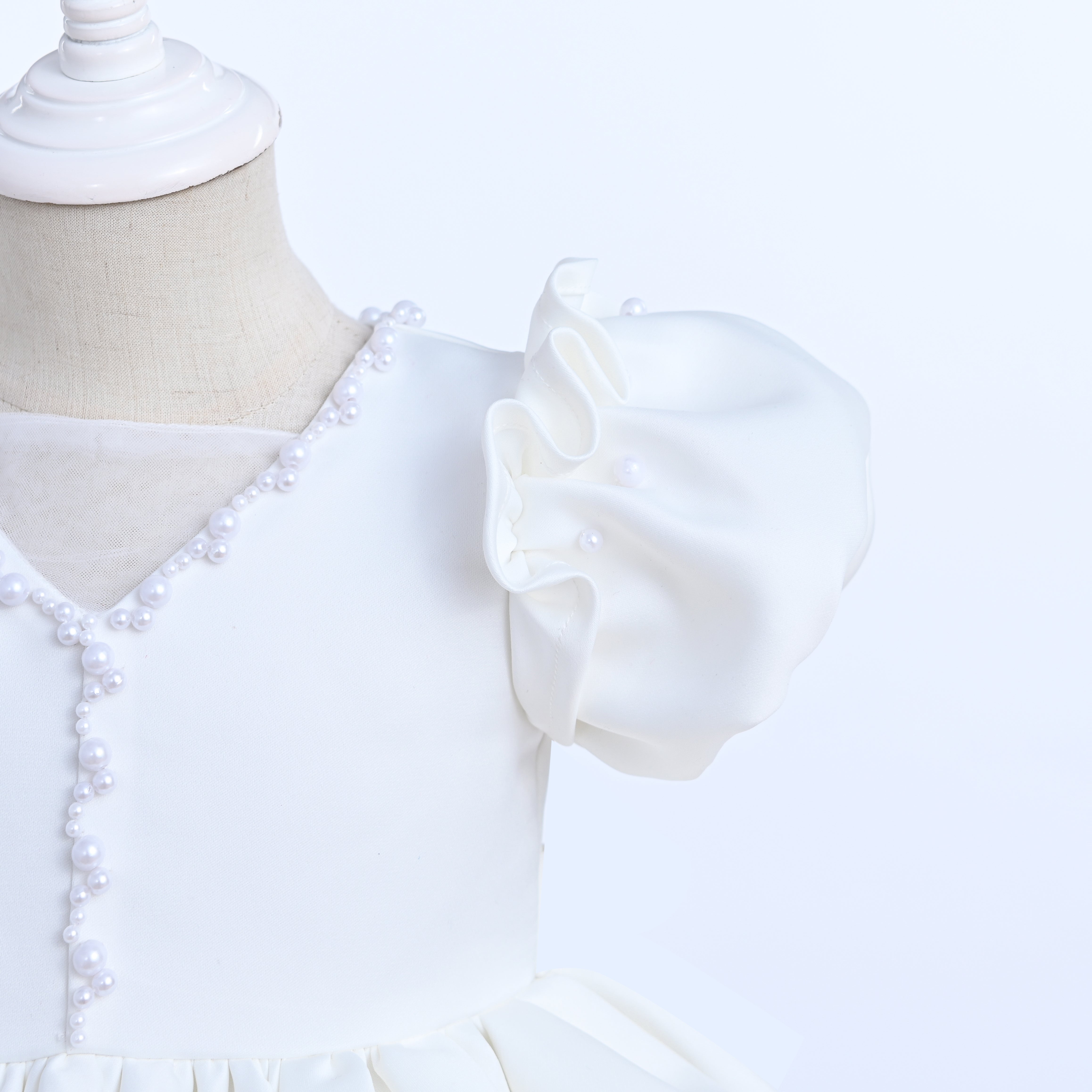 New Party Wear Frock