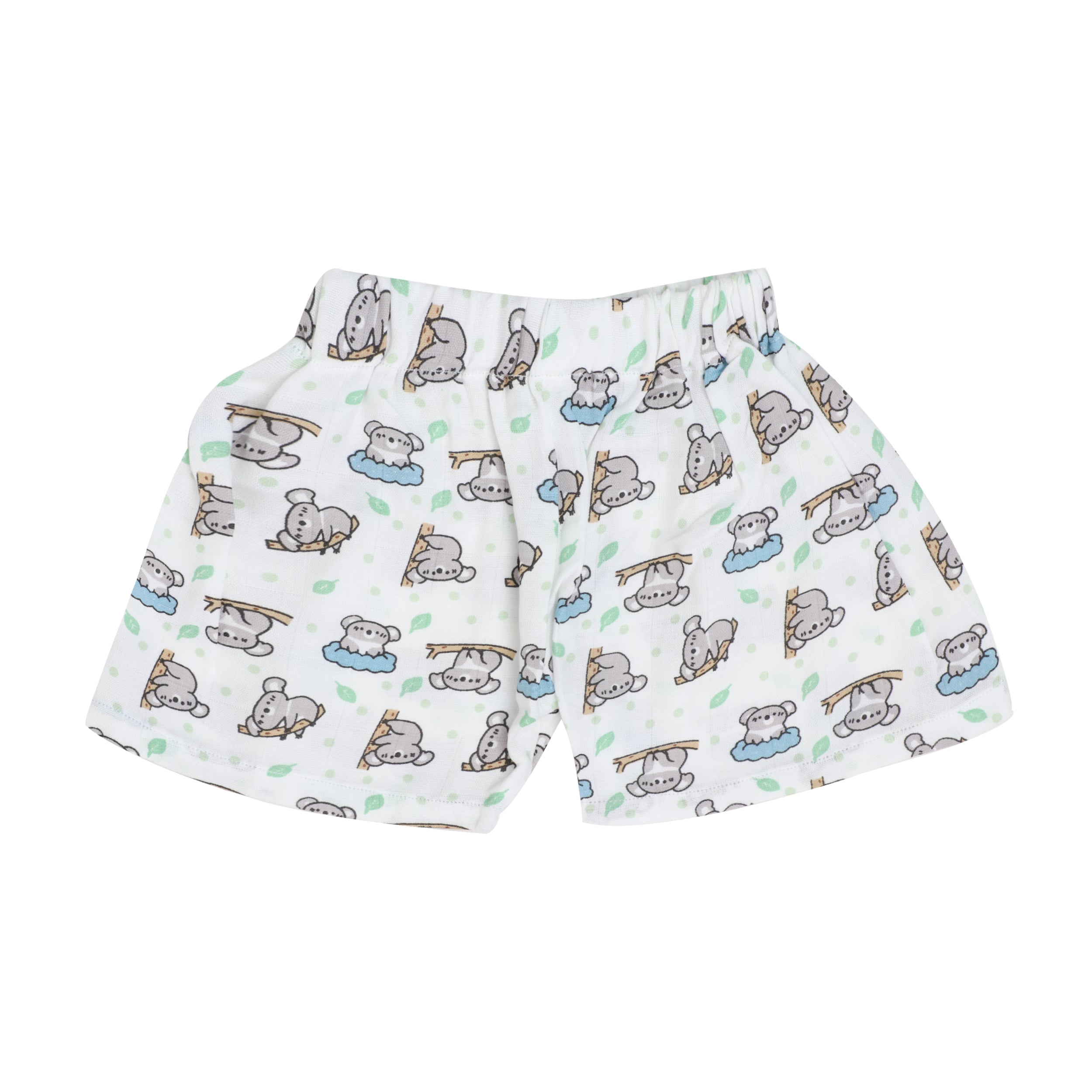New Muslin Co-ords | Jabla Set