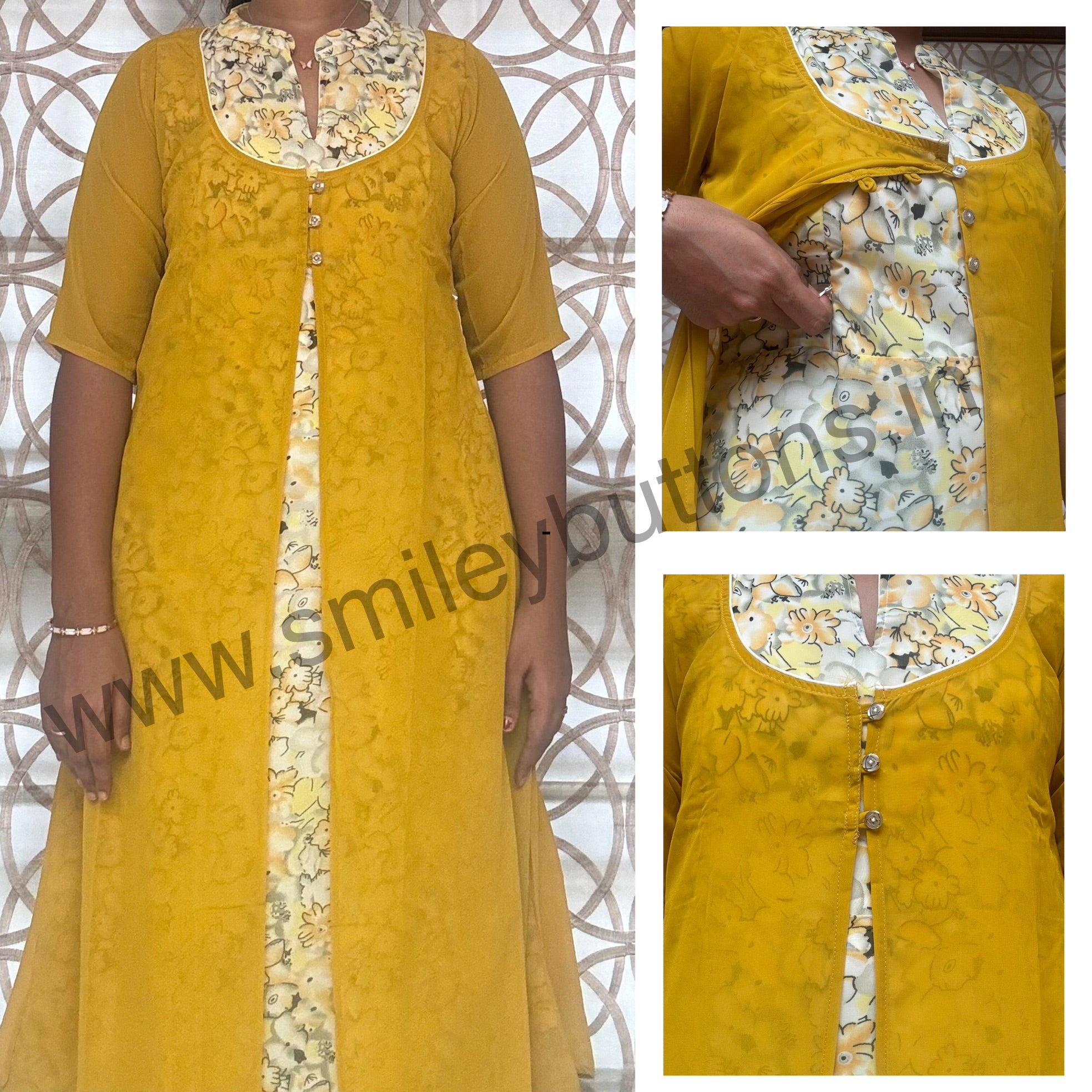 New Sale | Feeding Kurti