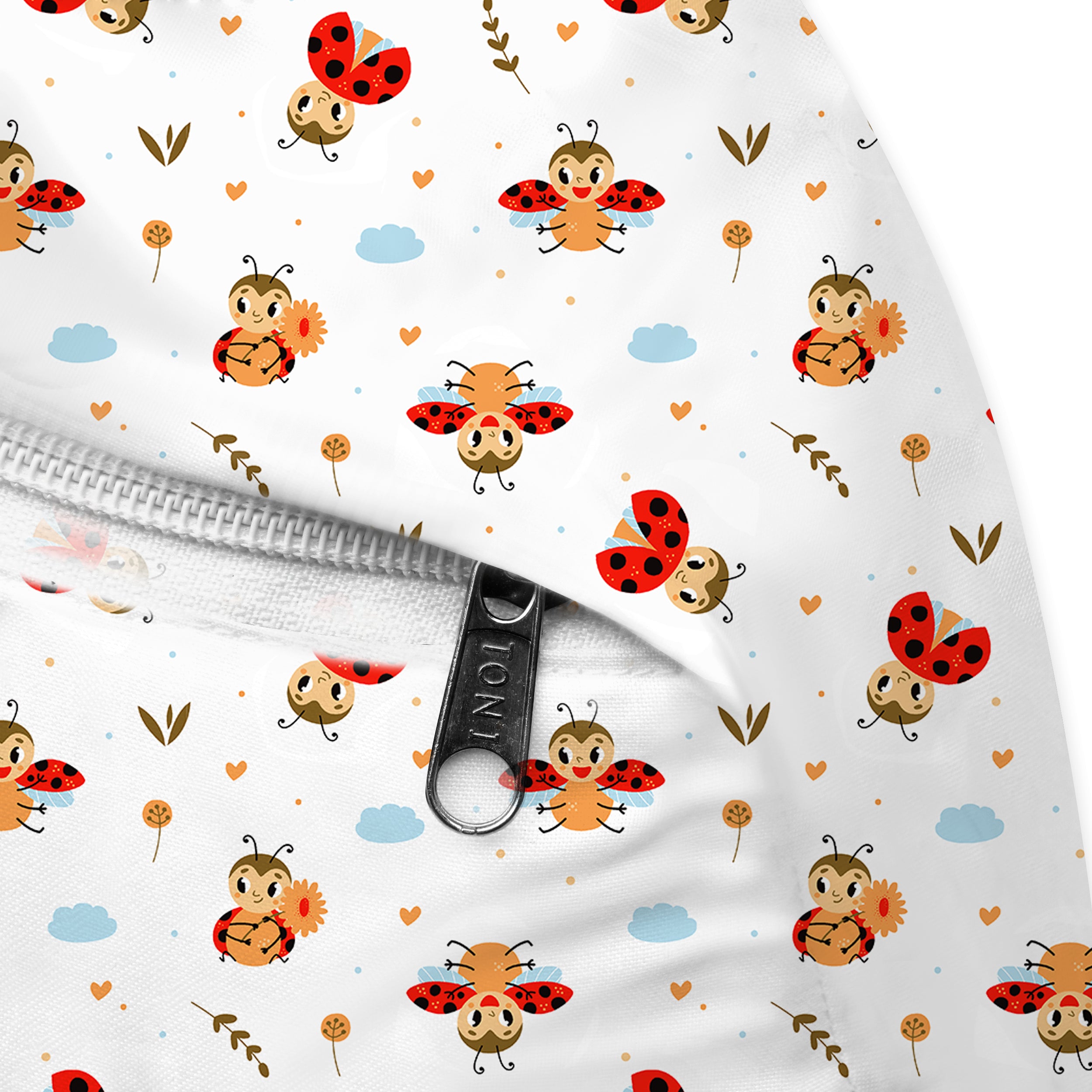 New Nursing Pillow | Feeding Pillow