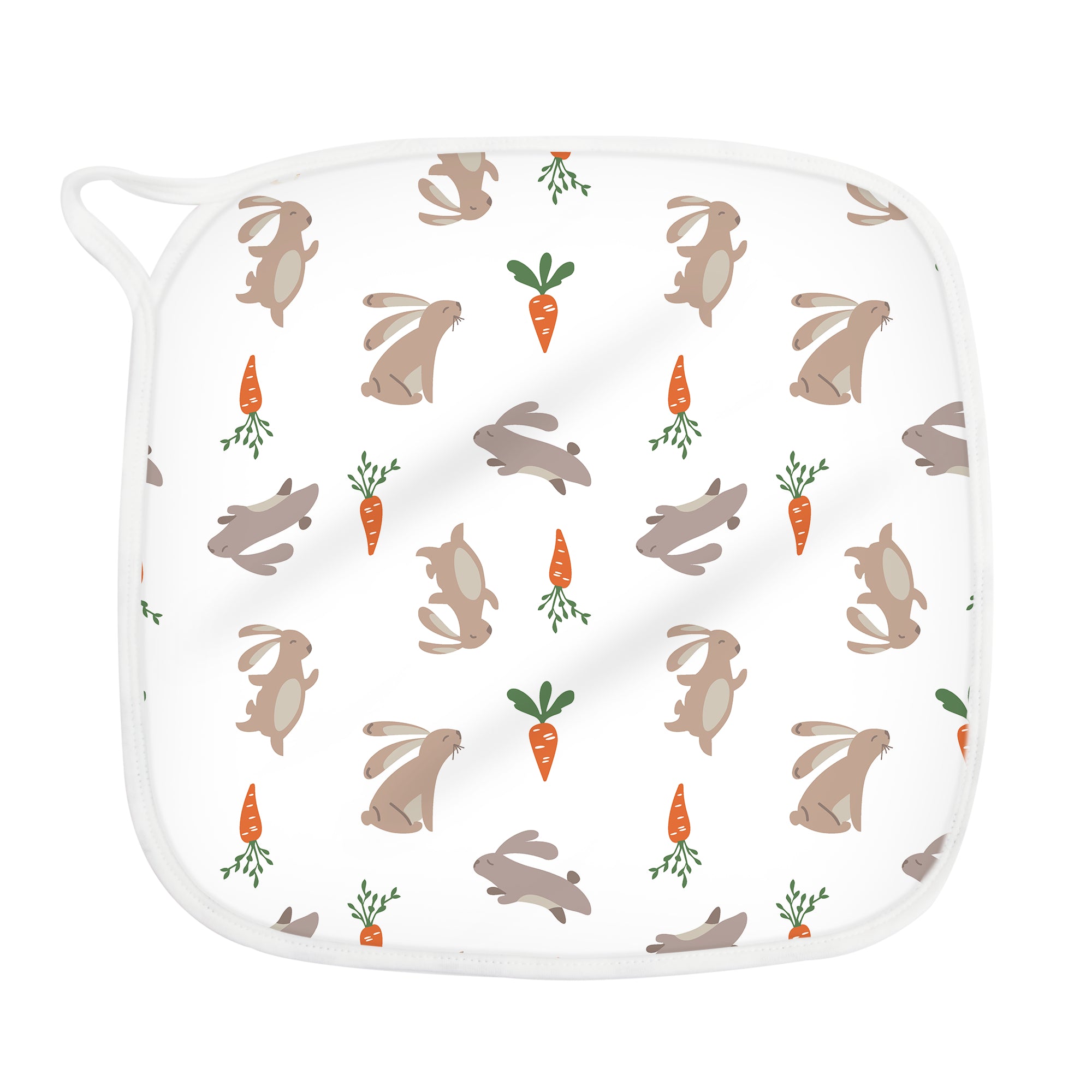 New Muslin Wipes/ Burp Cloth