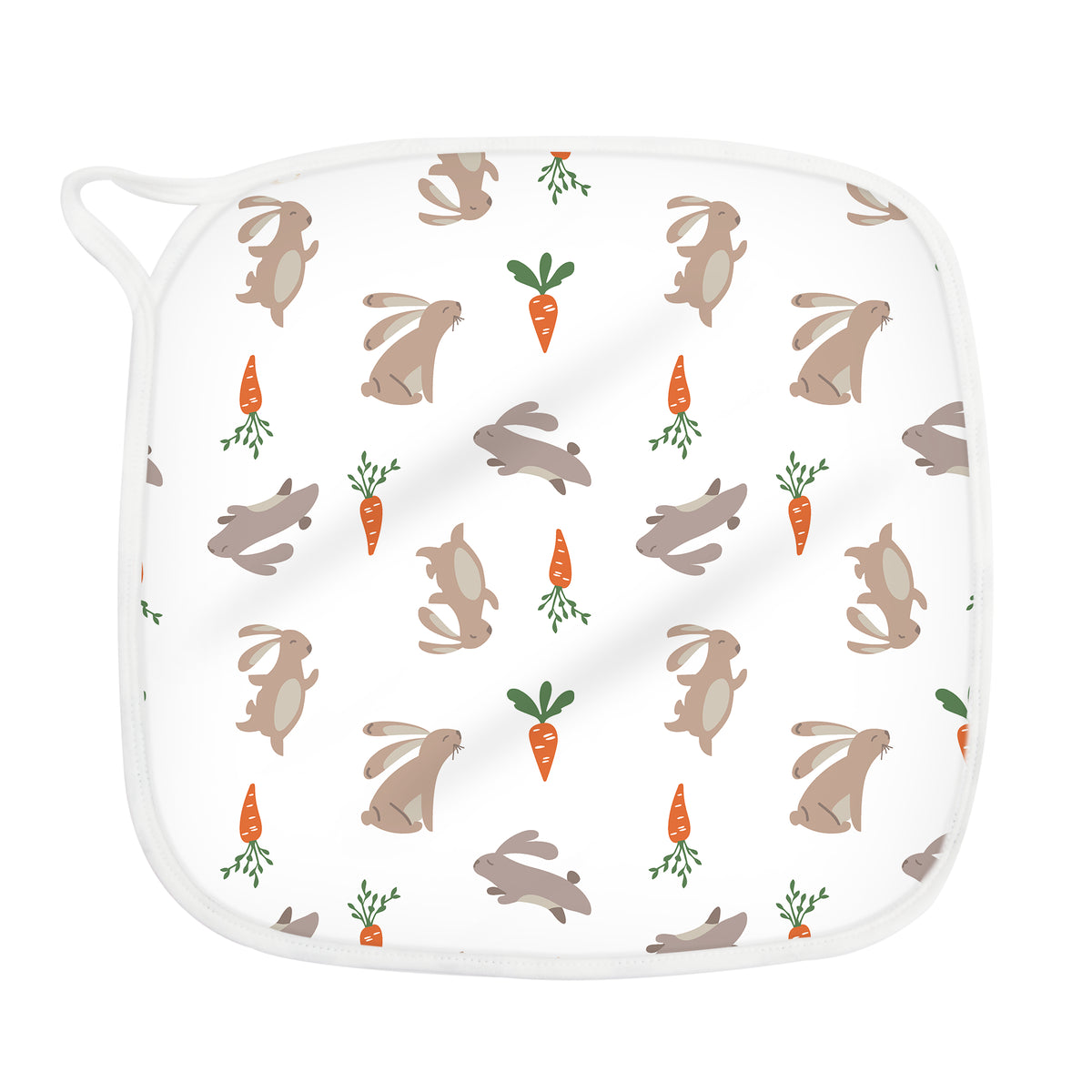 New Muslin Wipes/ Burp Cloth