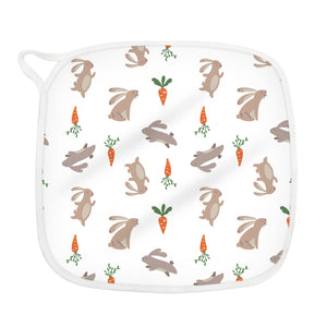 New Muslin Wipes/ Burp Cloth