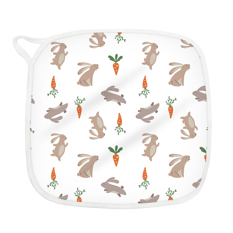 New Muslin Wipes/ Burp Cloth