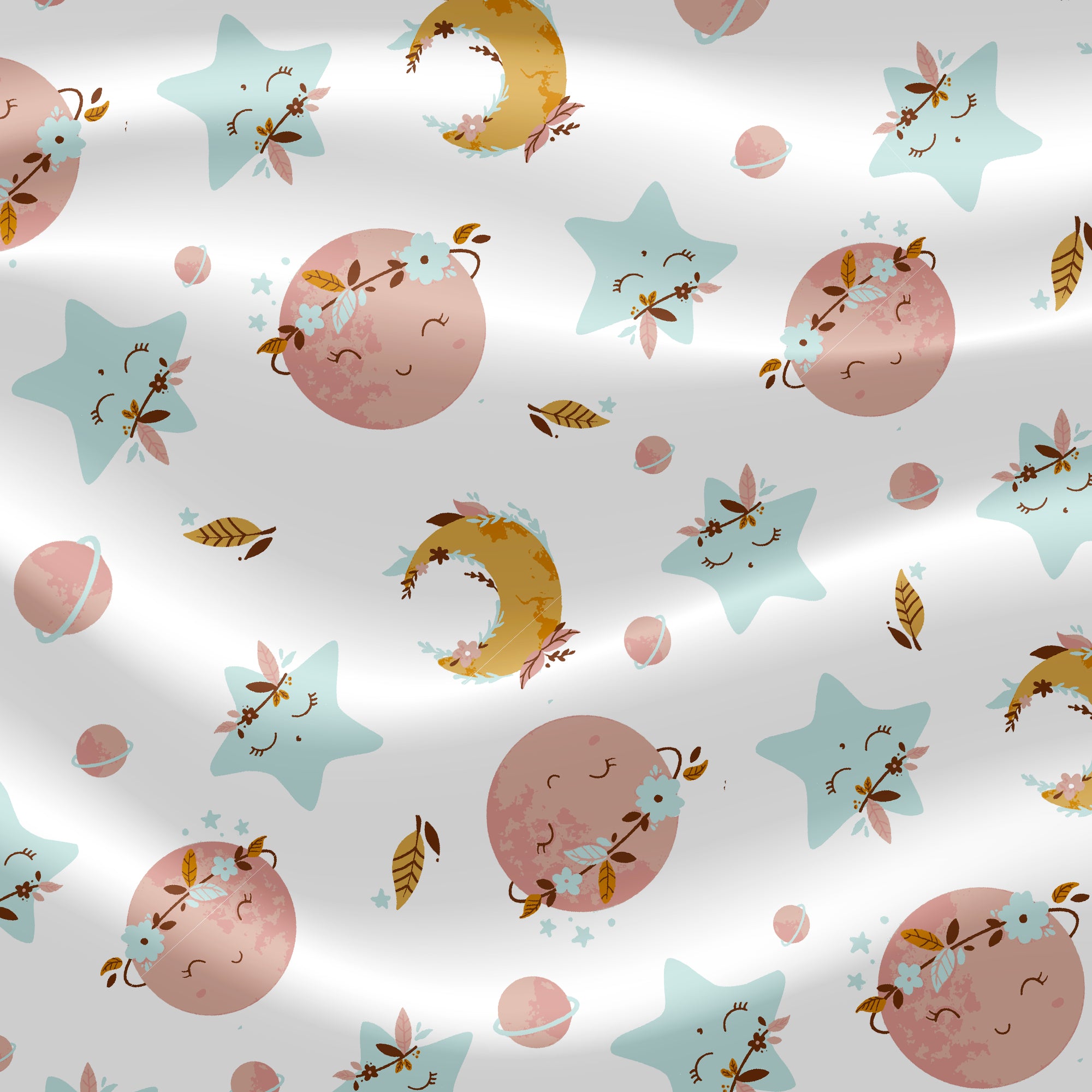 New Organic Cotton Nursing Cover | Breast Feeding Apron