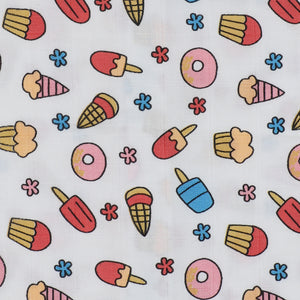 New Muslin Hooded Towel | Muslin Wrap