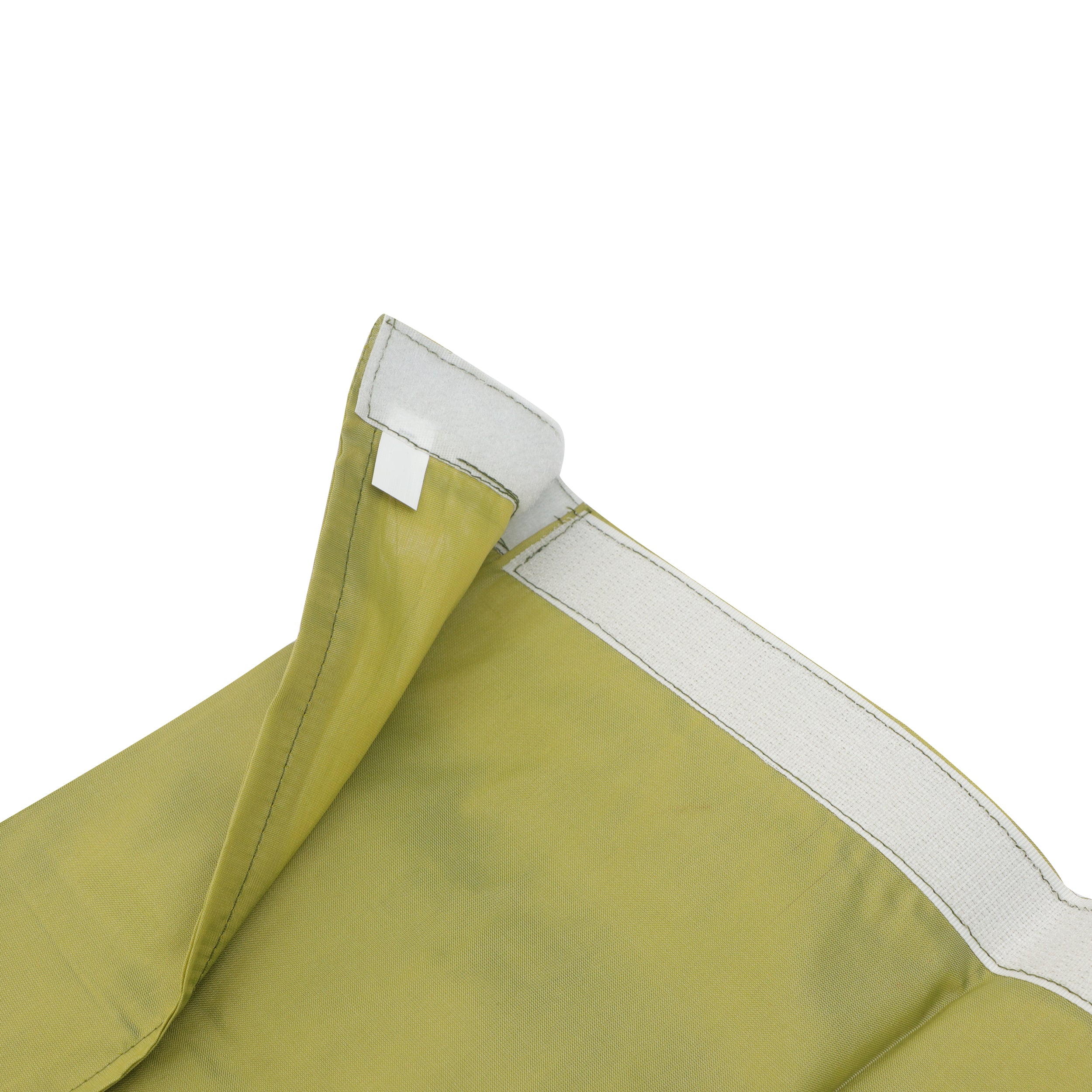 Dhoti Set - Forest Green