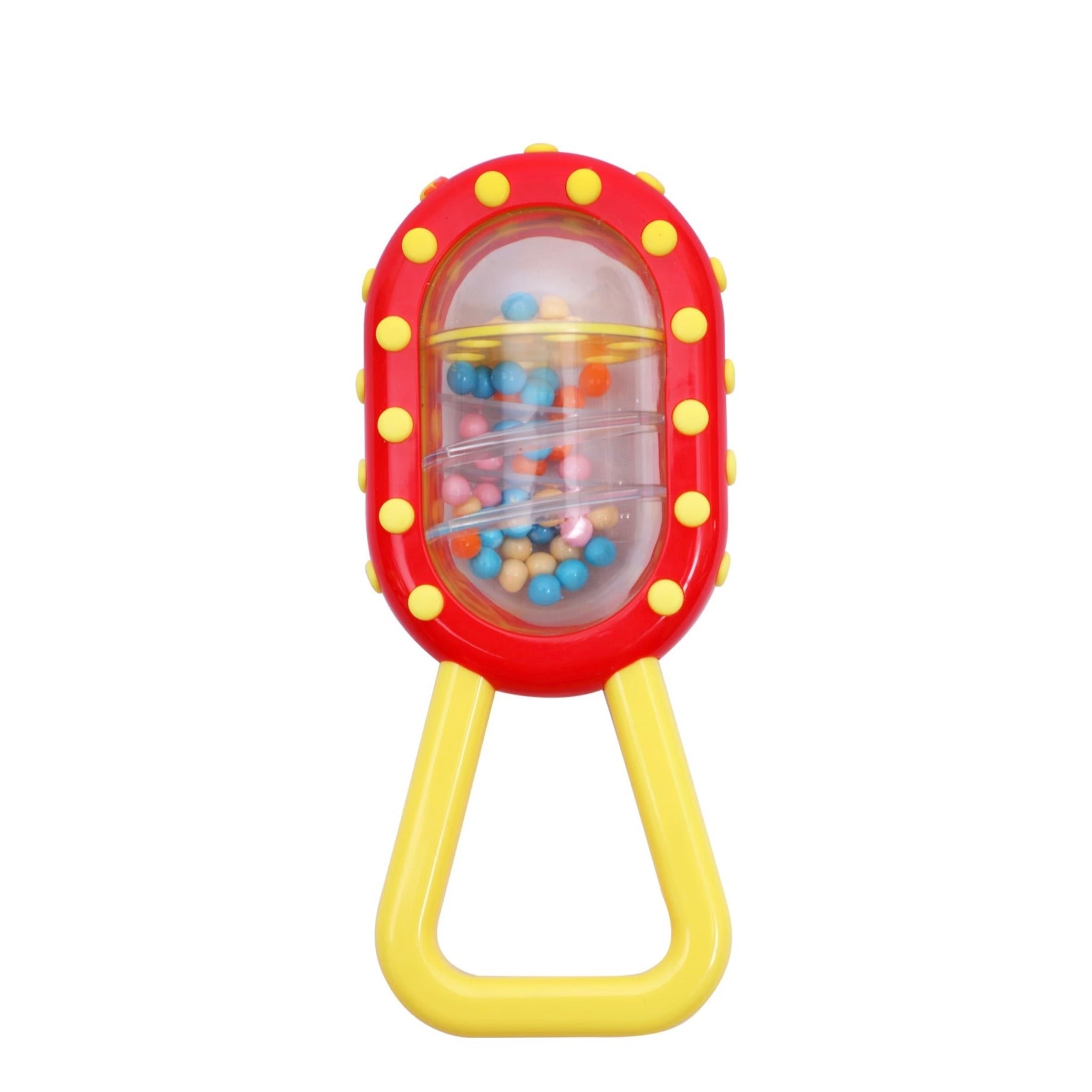 New Baby Rattle - Shakers