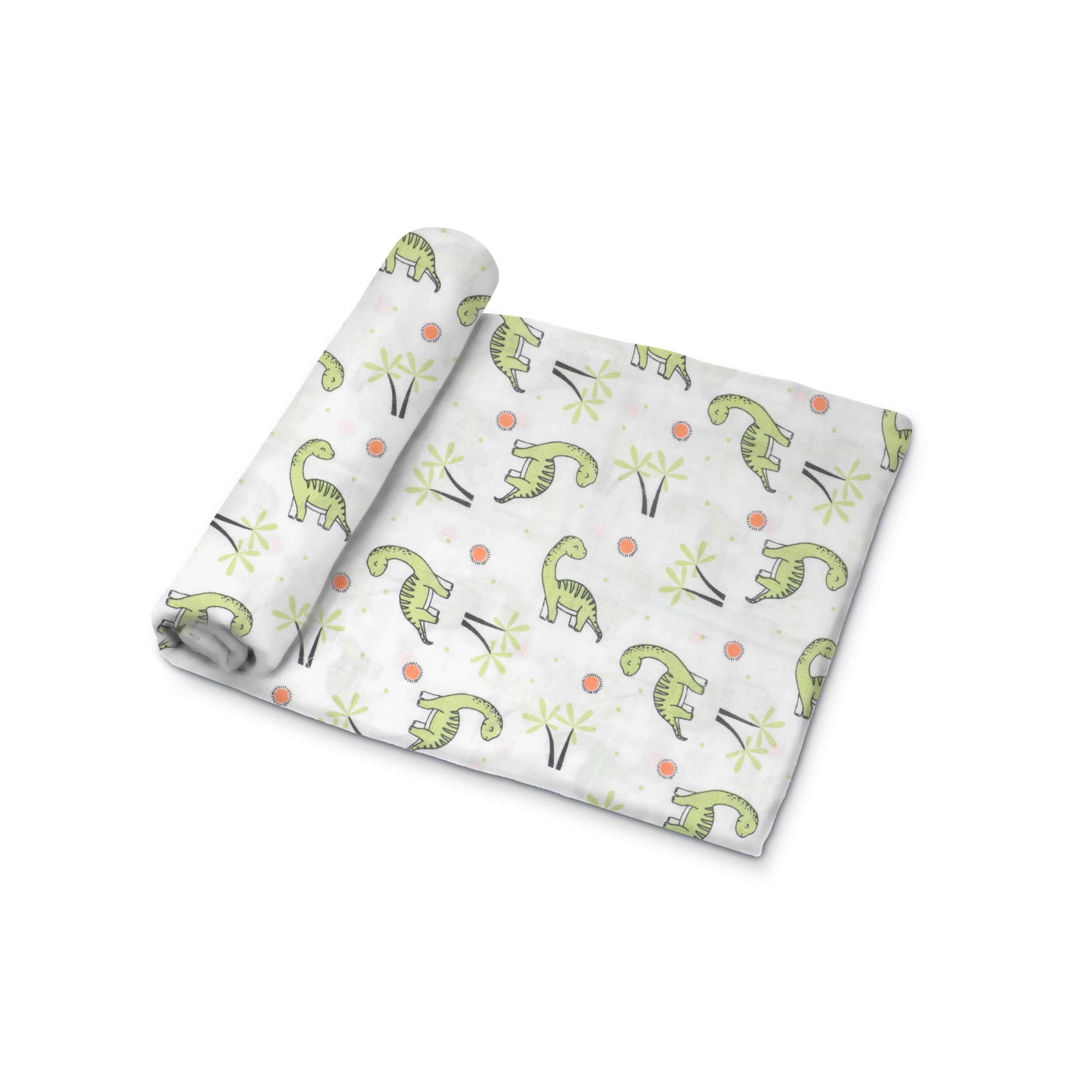 Single Weave | Muslin Swaddle - Pack of 6