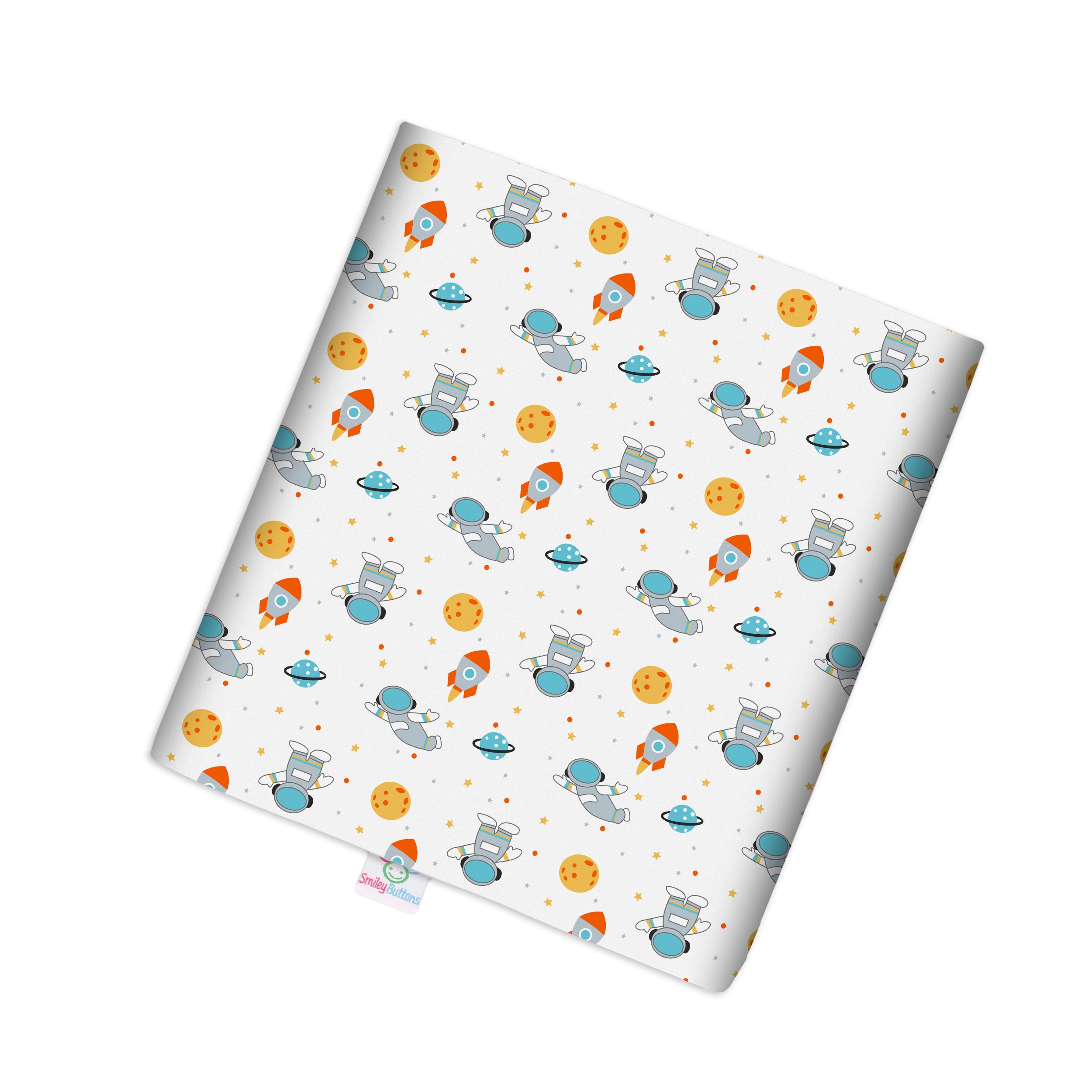 New Organic Cotton Thottil/Jhula/Cradle Cloth
