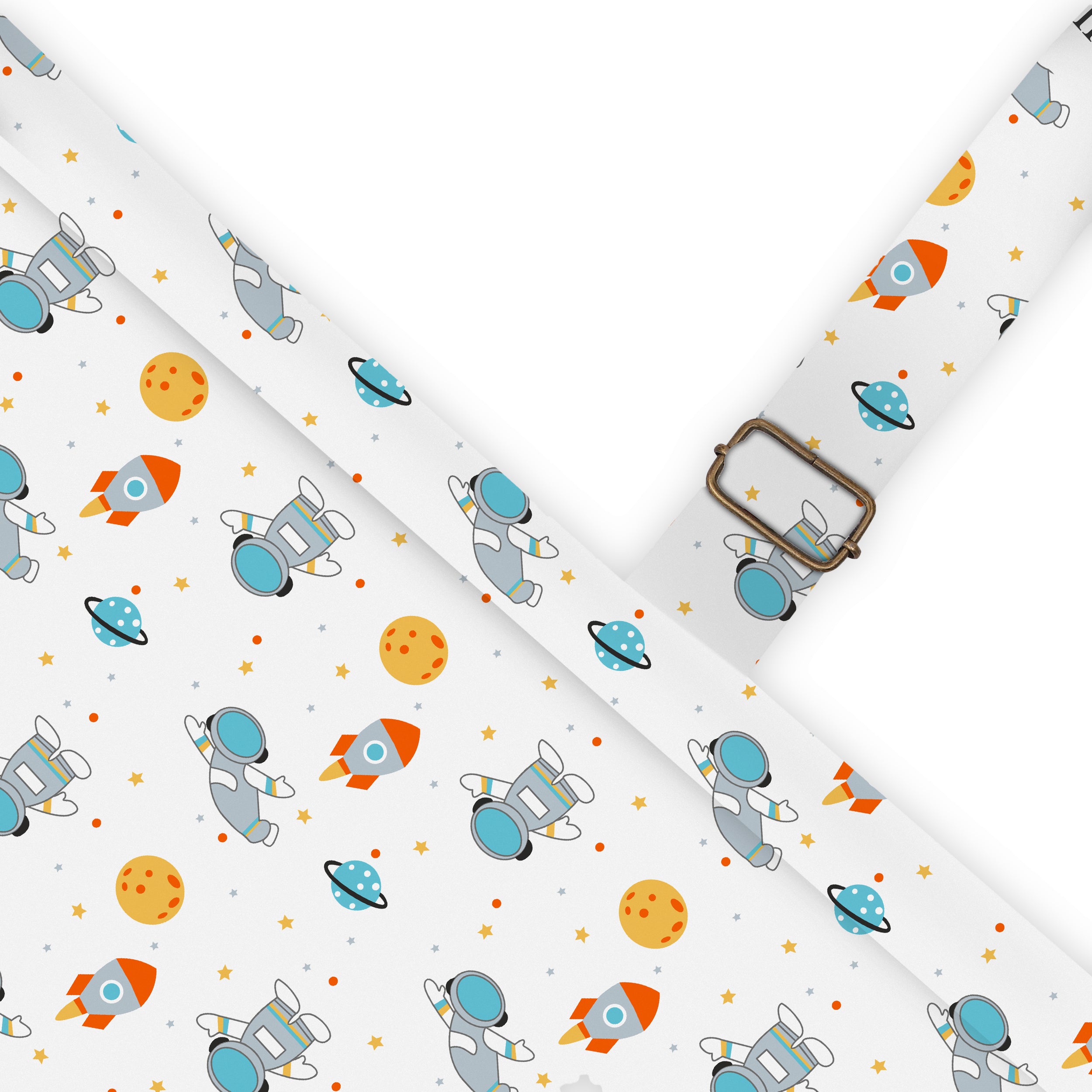 New Organic Cotton Nursing Cover | Breast Feeding Apron