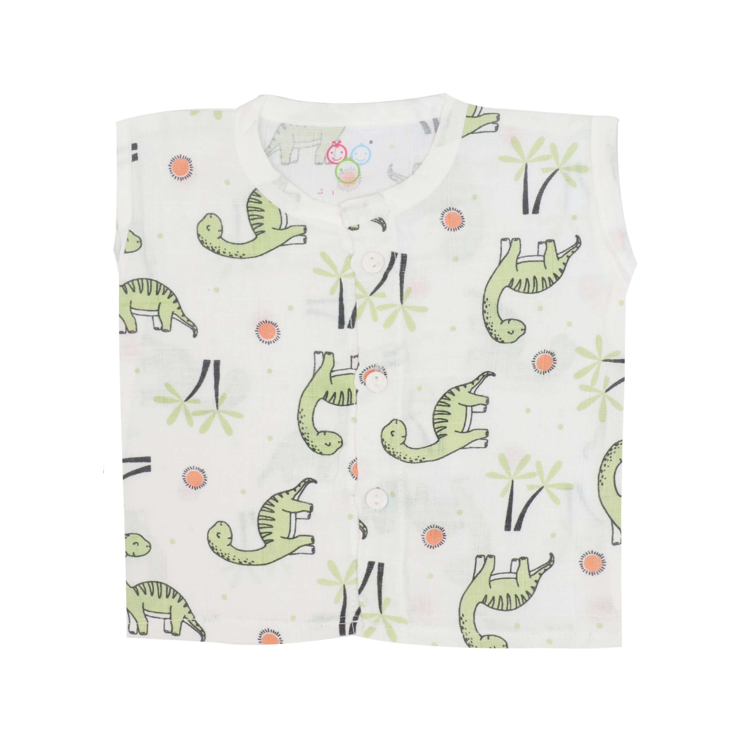 Jabla | Single Weave - Dino