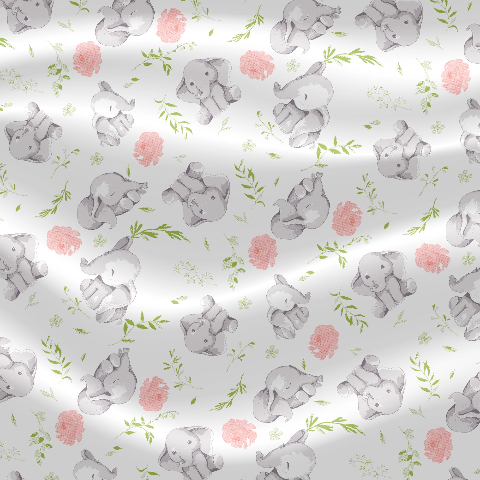 New Organic Cotton Nursing Cover | Breast Feeding Apron