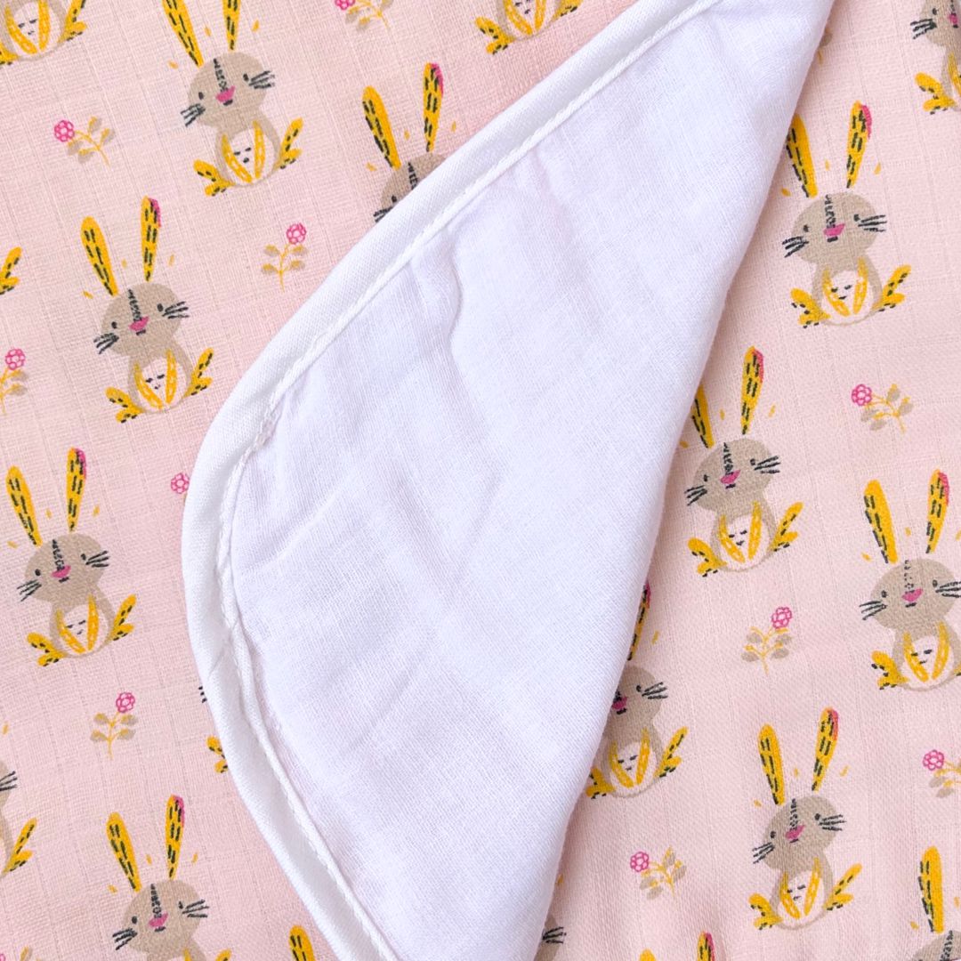 New Organic Muslin Holding | Sheet