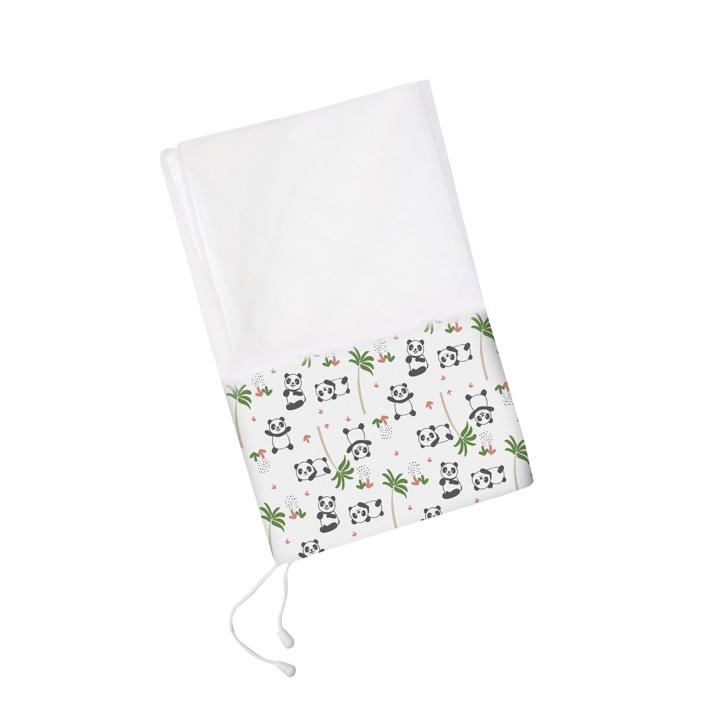 New Organic Cotton Thottil Starter Kit