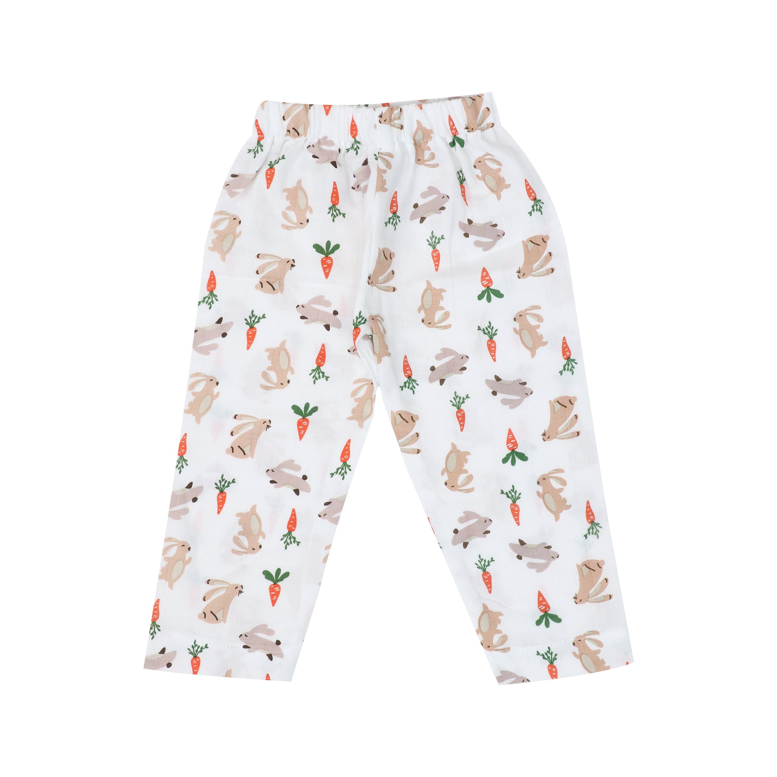 New Muslin Pyjama | Night Suits