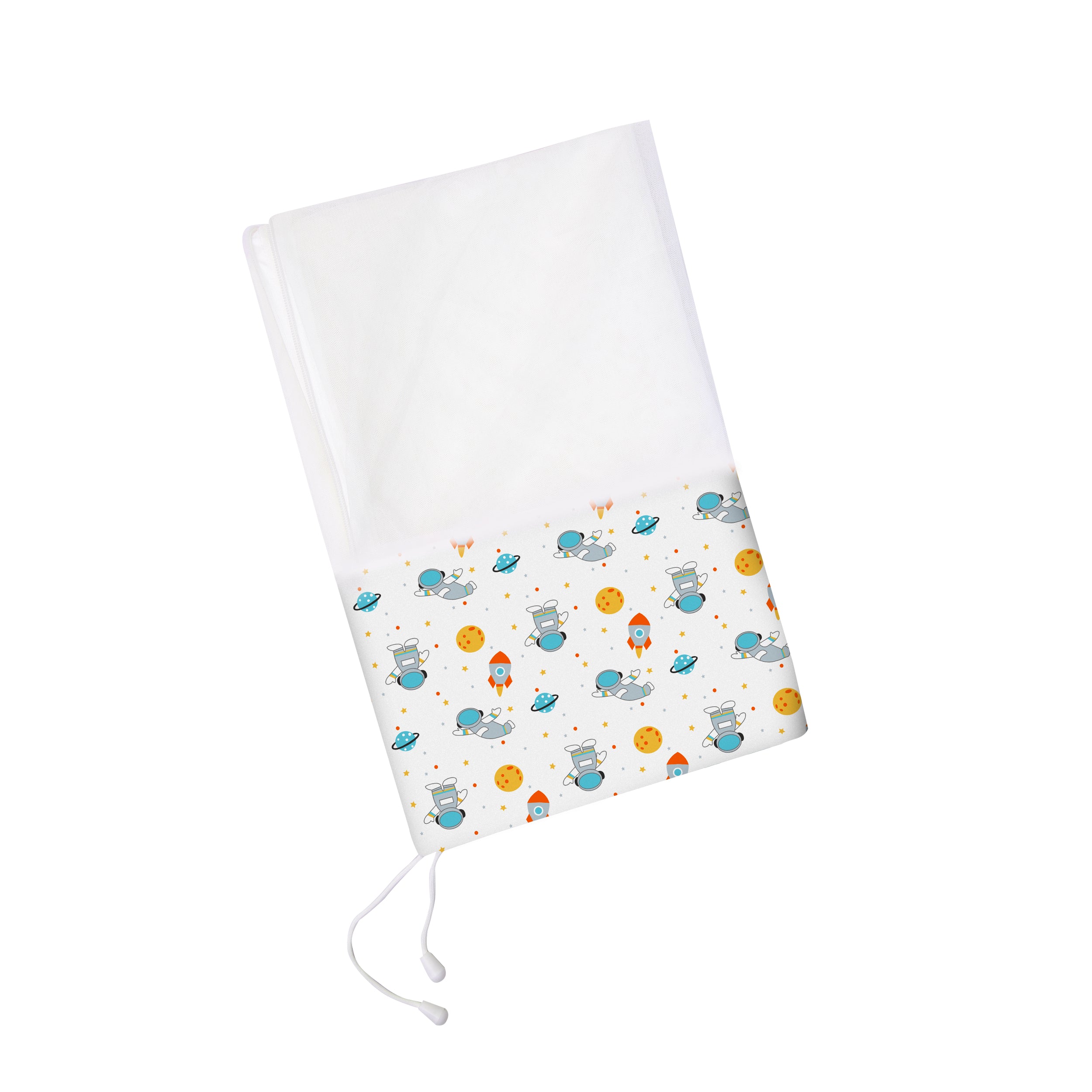 New Organic Cotton Thottil Starter Kit