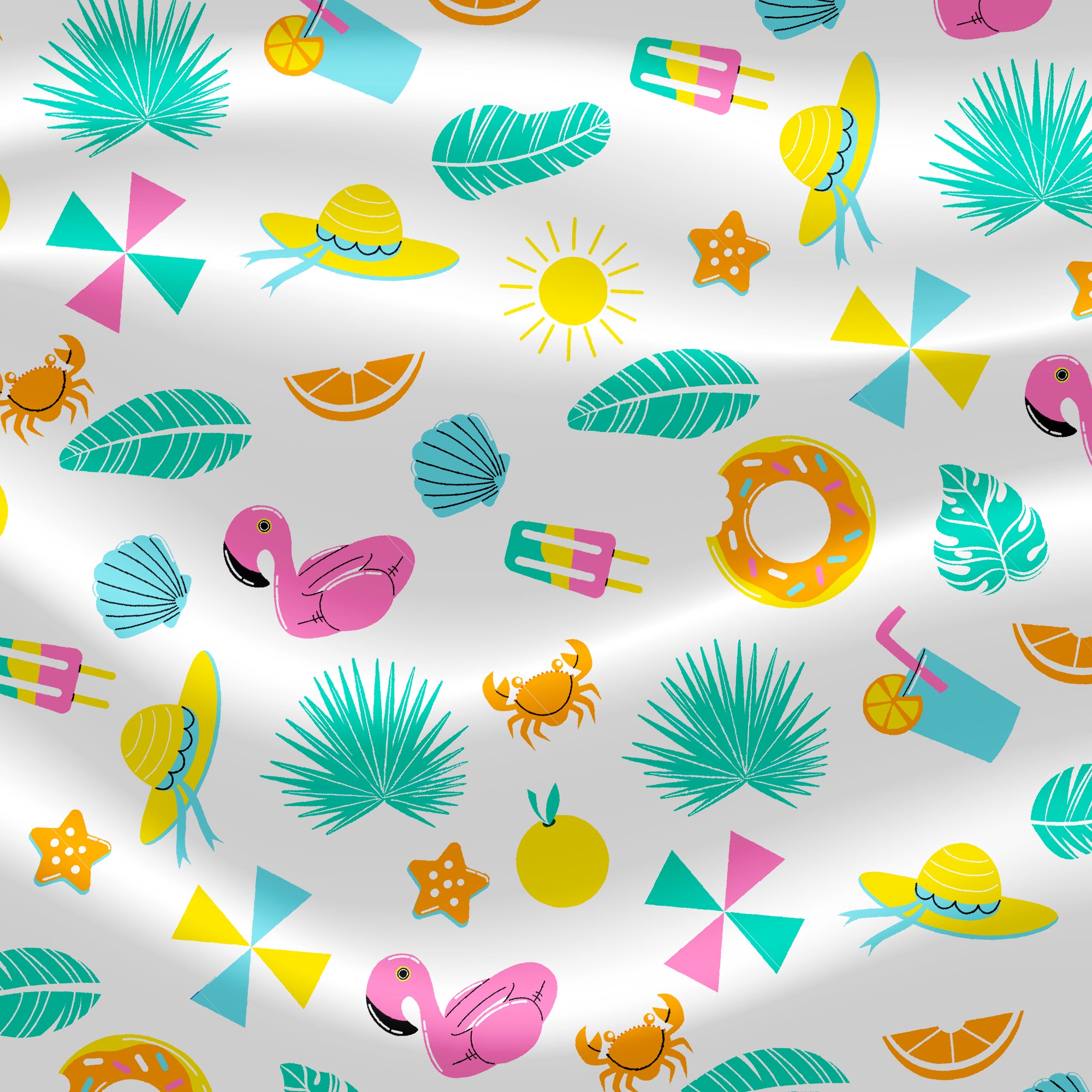 New Organic Cotton Nursing Cover | Breast Feeding Apron