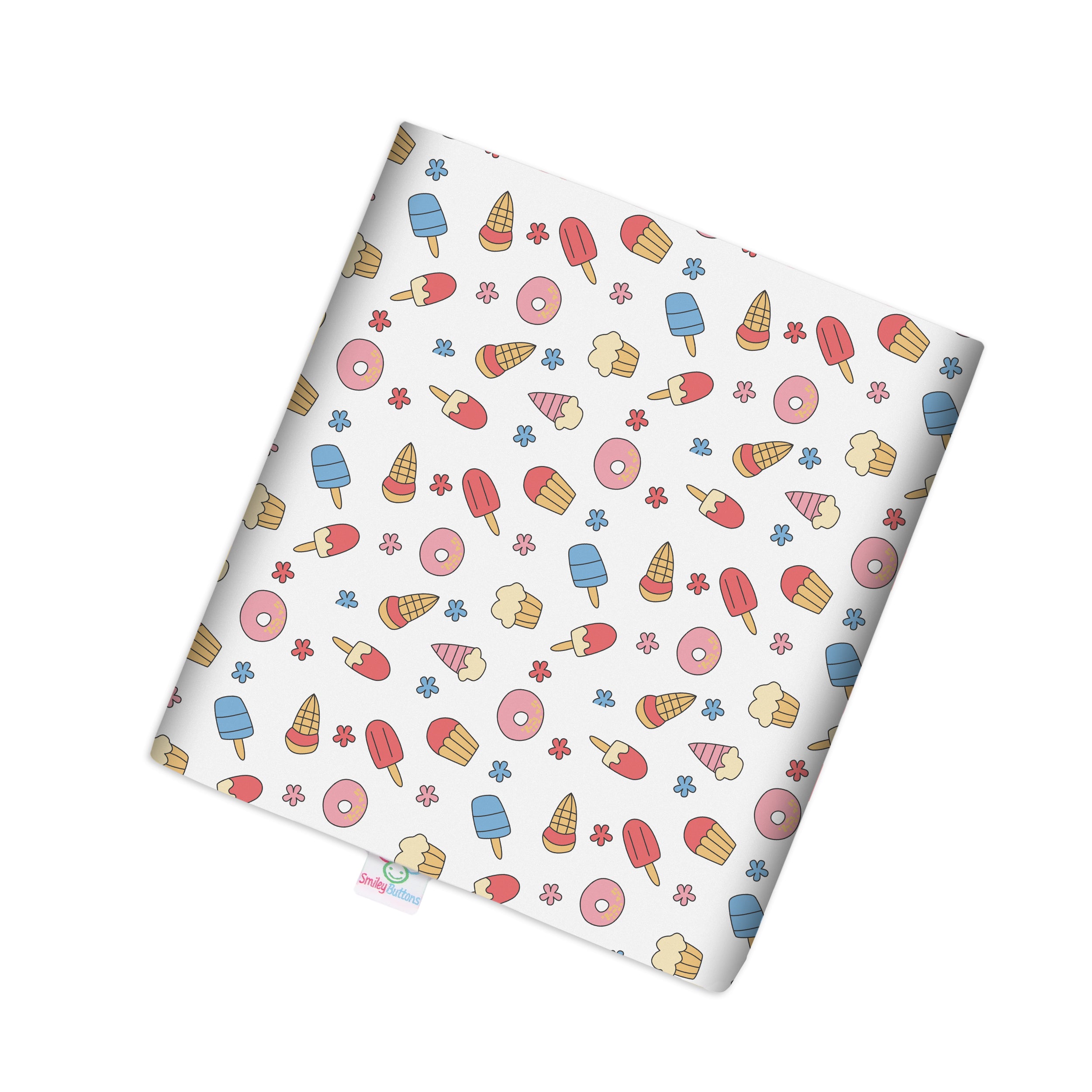 New Organic Cotton Thottil/Jhula/Cradle Cloth