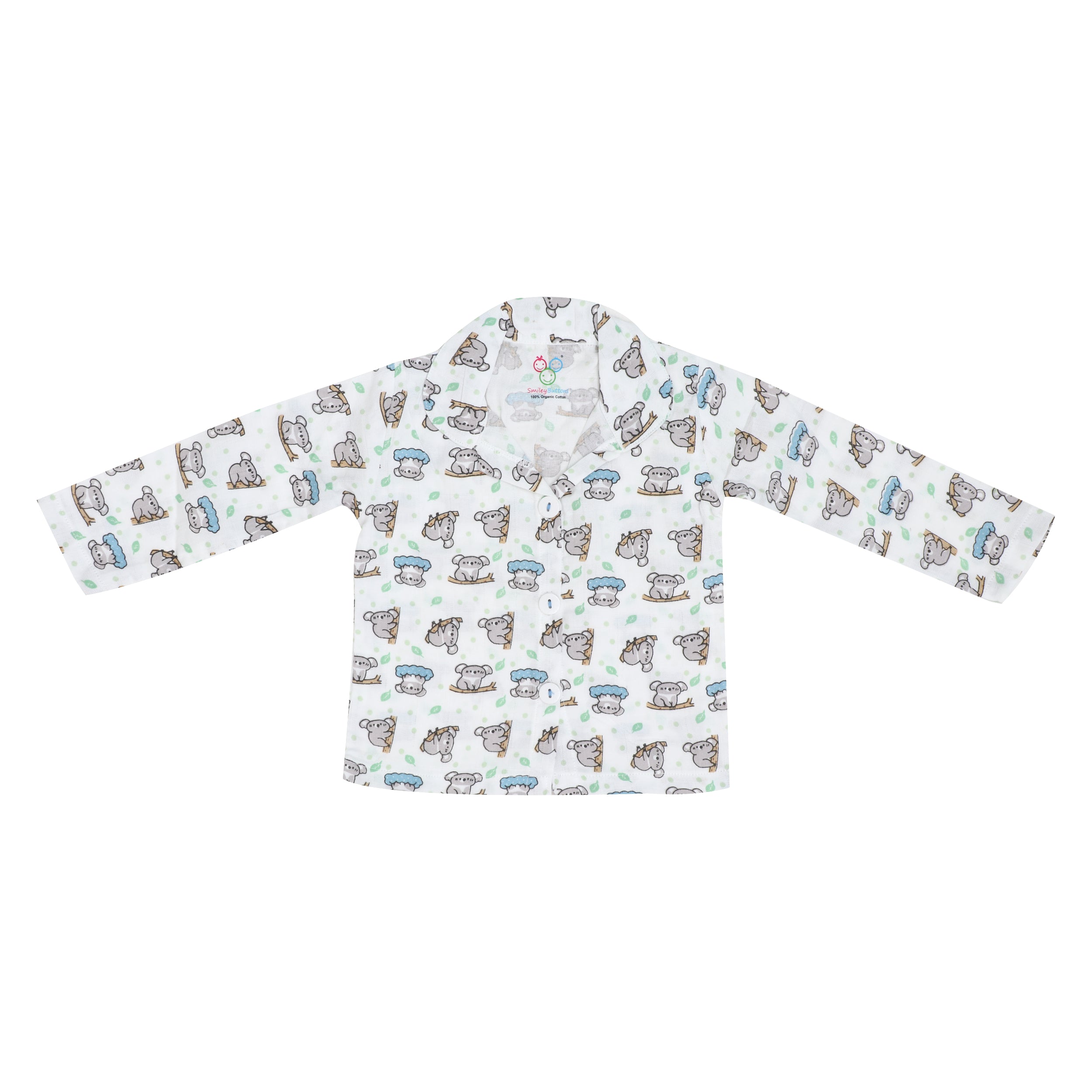 New Muslin Pyjama | Night Suits