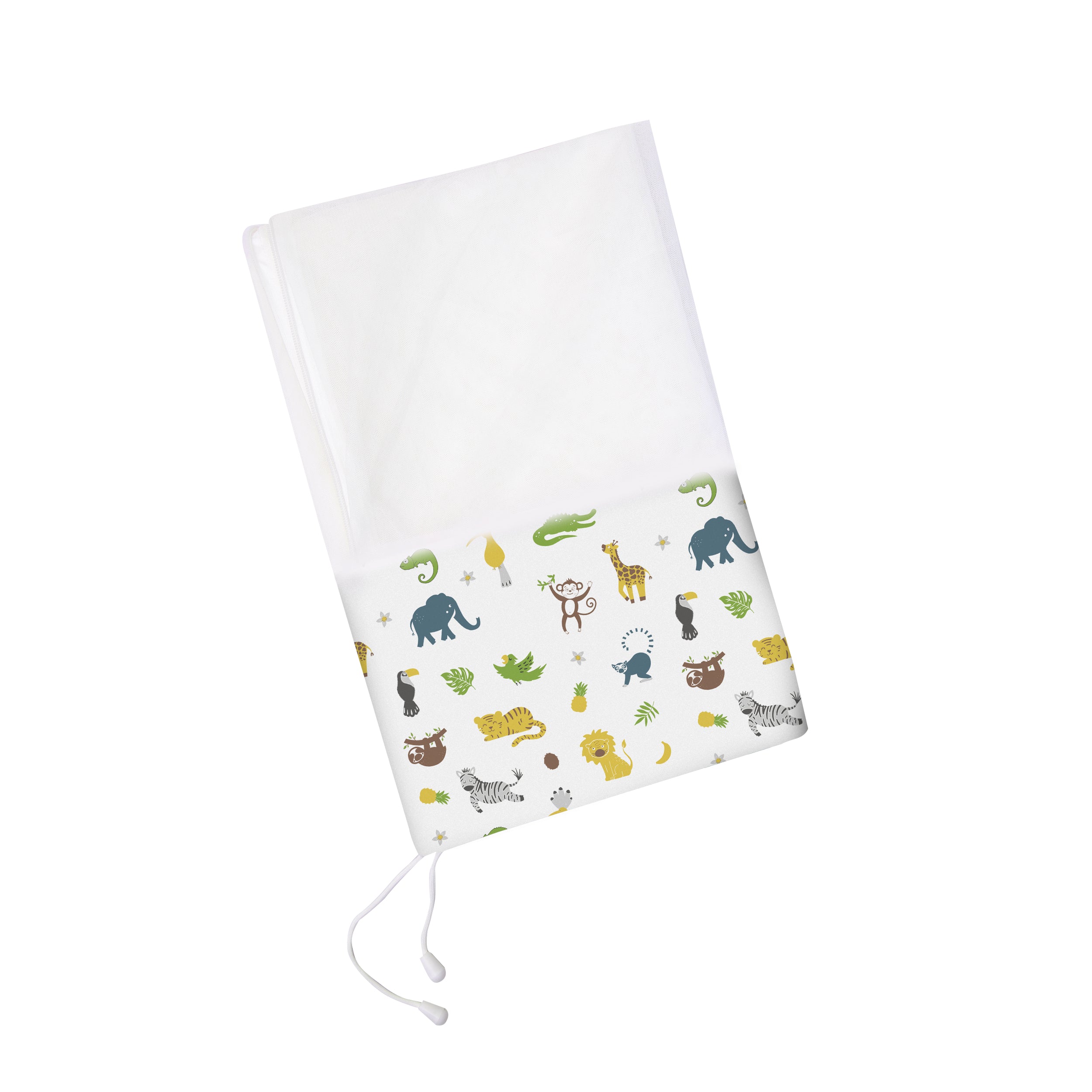 New Organic Cotton Thottil Starter Kit