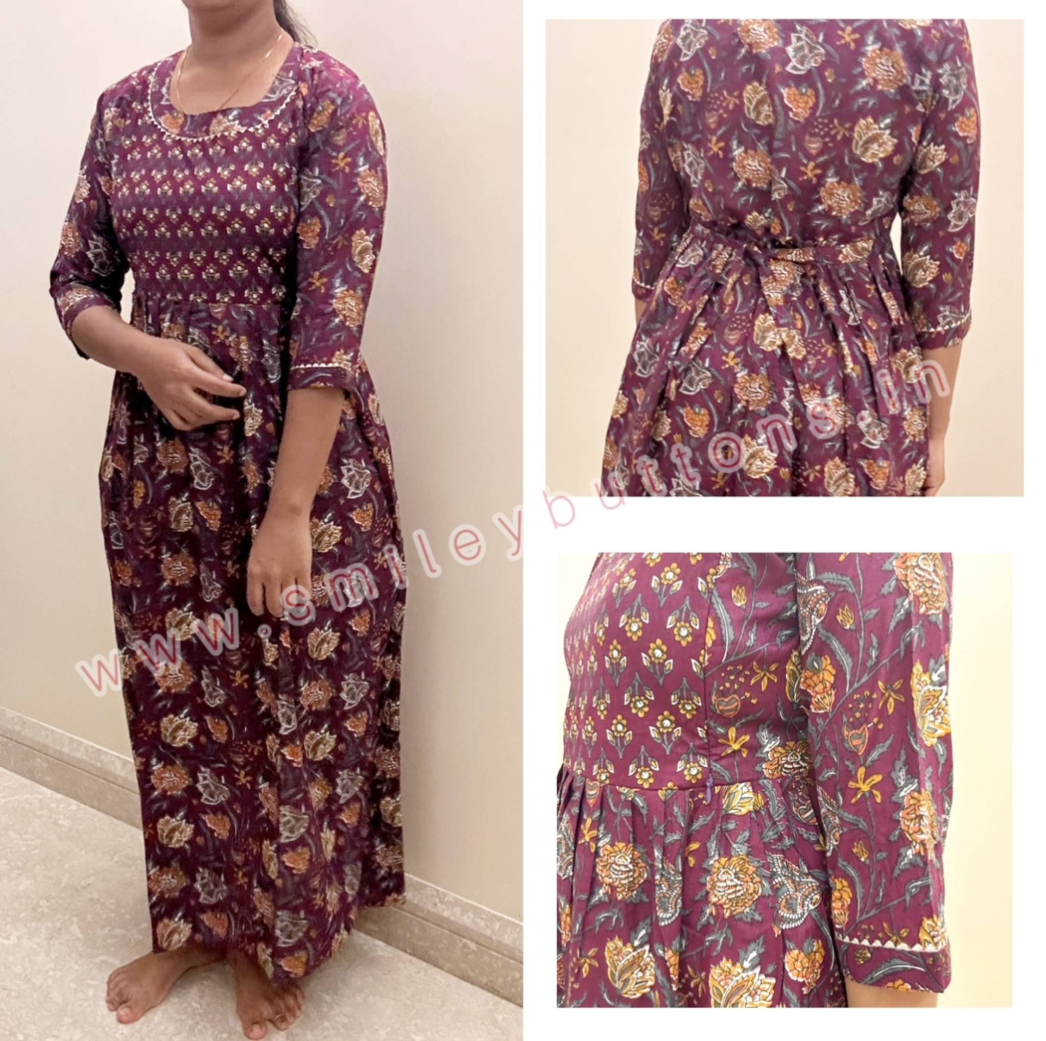 New Sale | Feeding Kurti