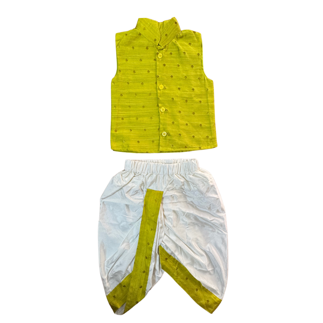 New Ethnic Wear set