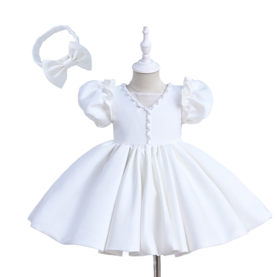 New Party Wear Frock