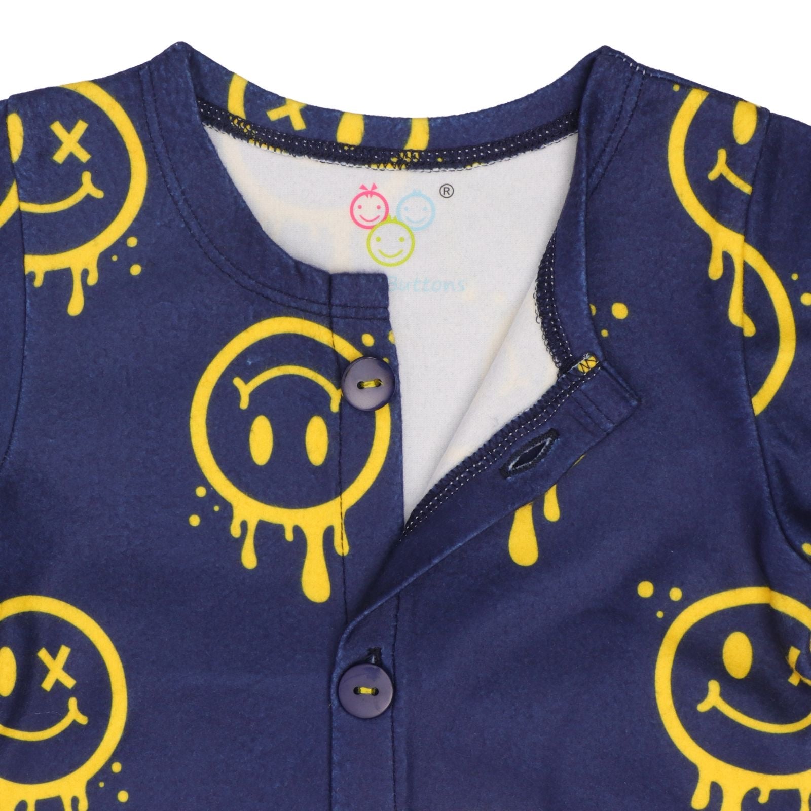 Top and Bottom Set with Cap