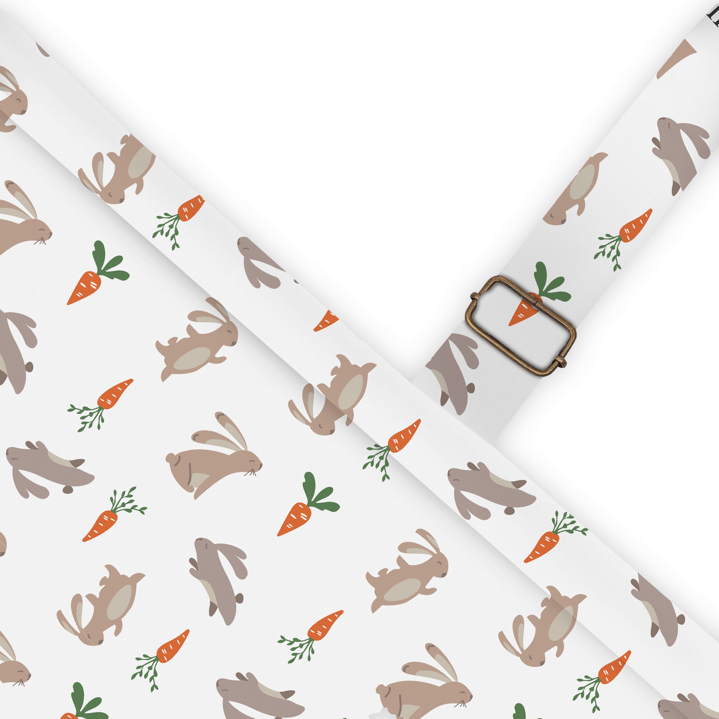 New Organic Cotton Nursing Cover | Breast Feeding Apron