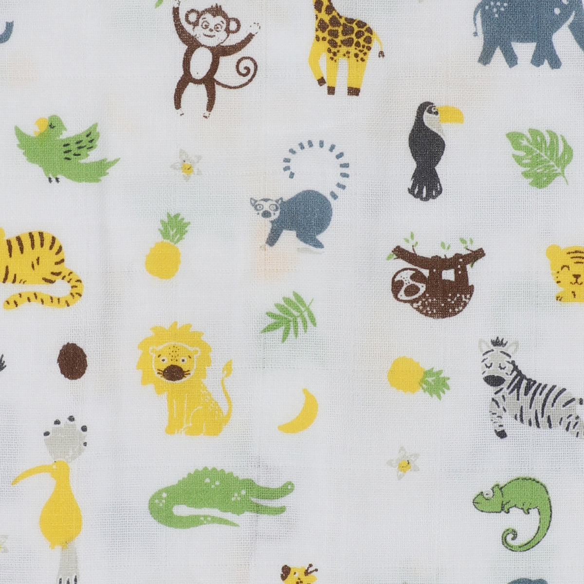 New Muslin Hooded Towel | Muslin Wrap