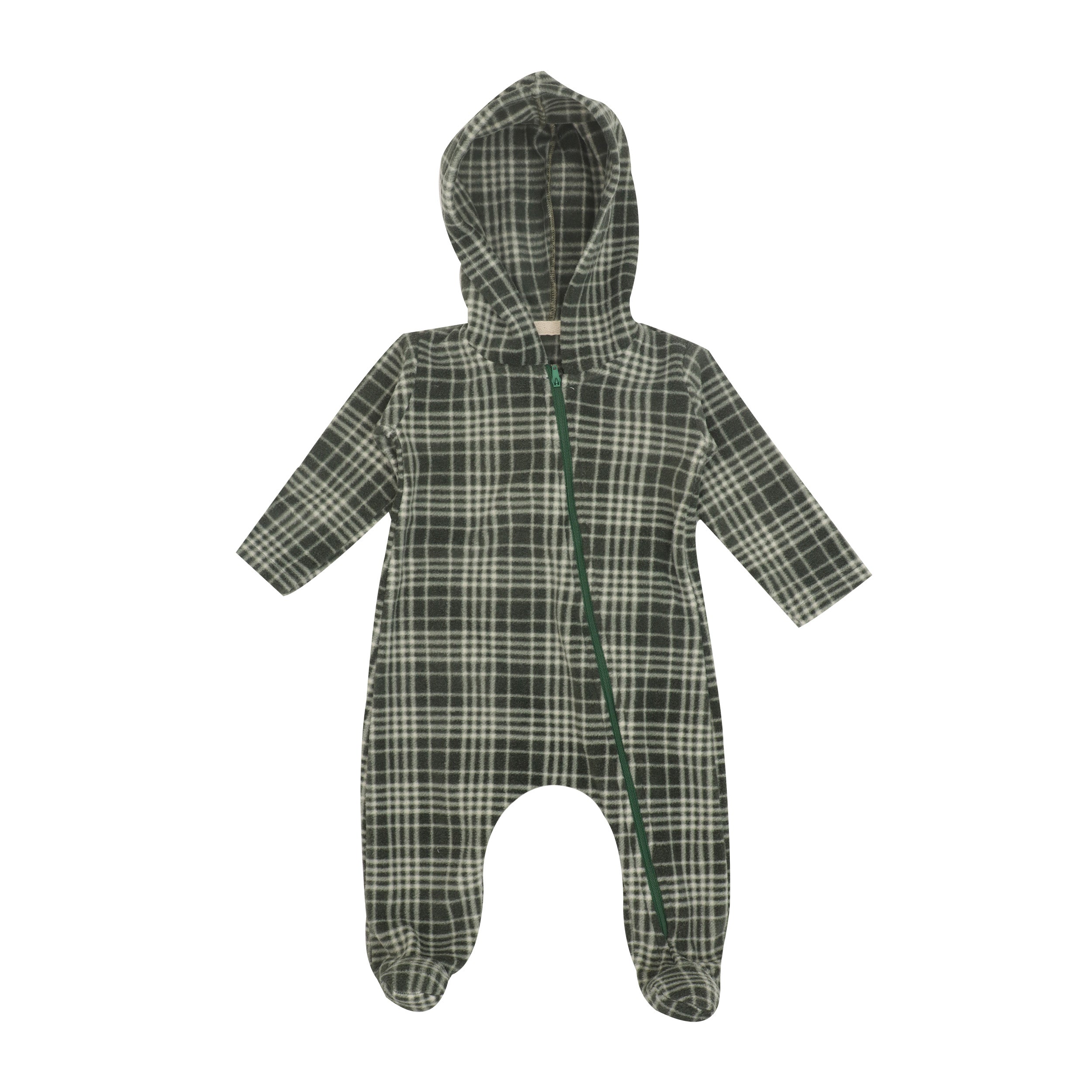new SALE | Winter Footie - Checks  set