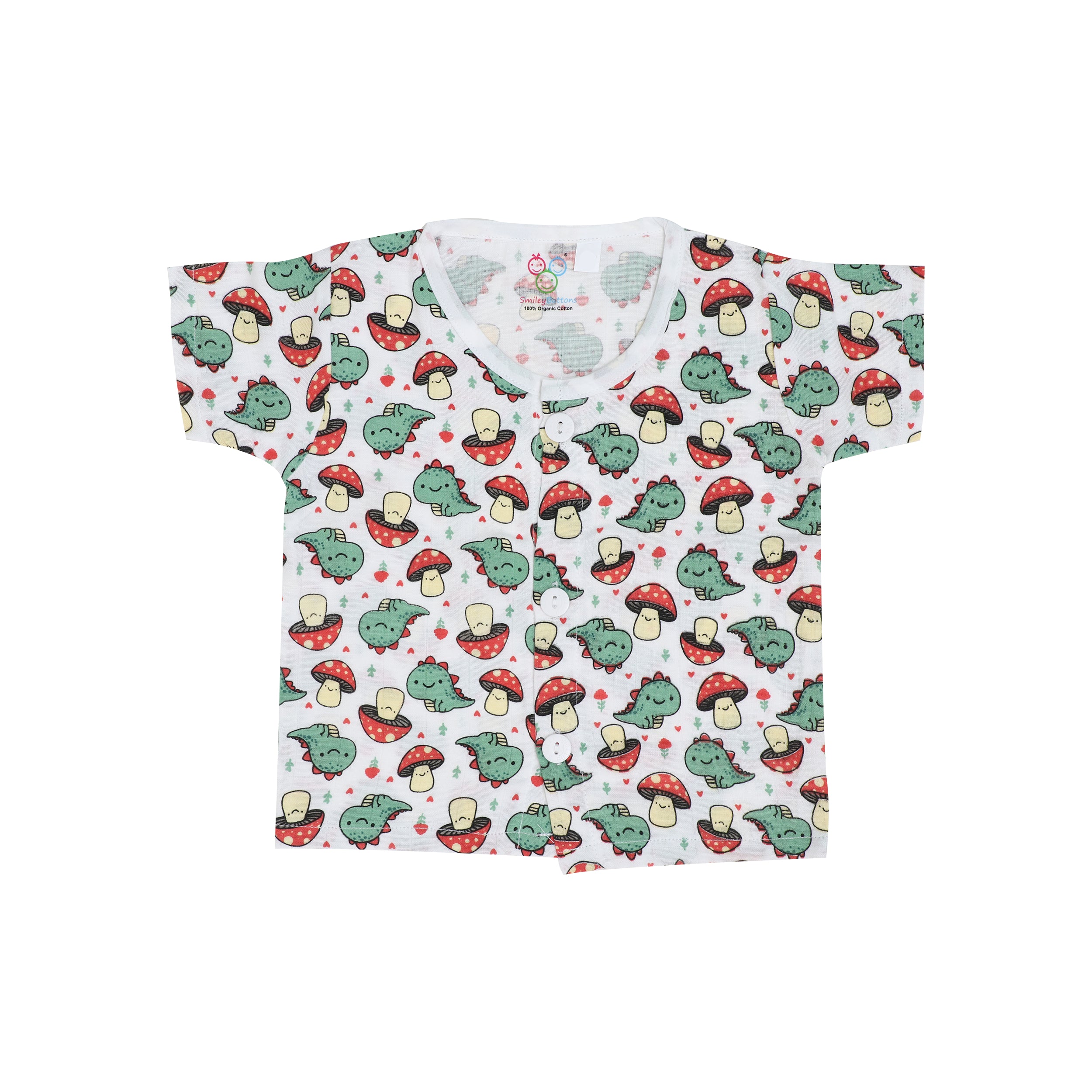 New Muslin Co-ords | Jabla Set