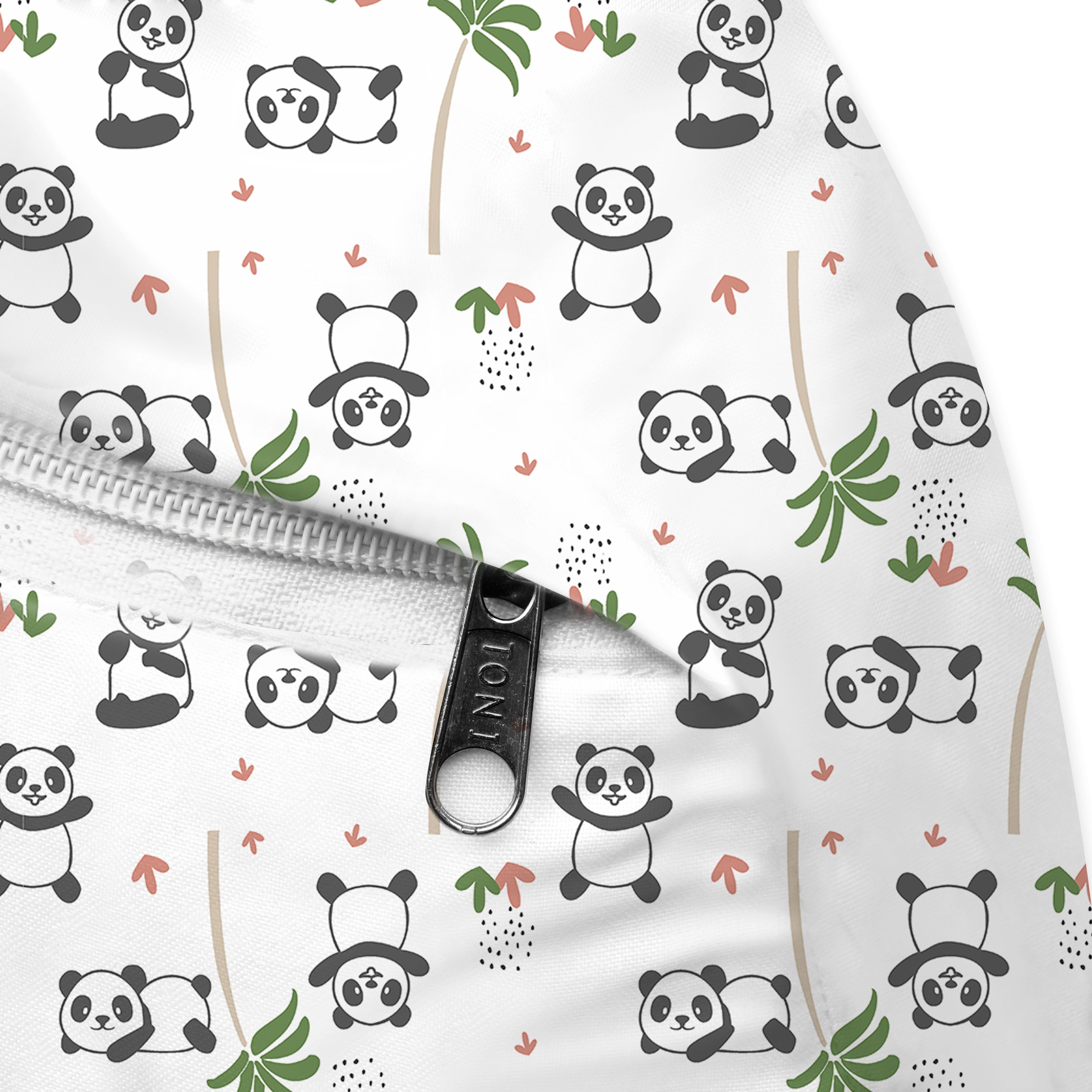 Nursing Pillow | Feeding Pillow - Bamboo Buddy