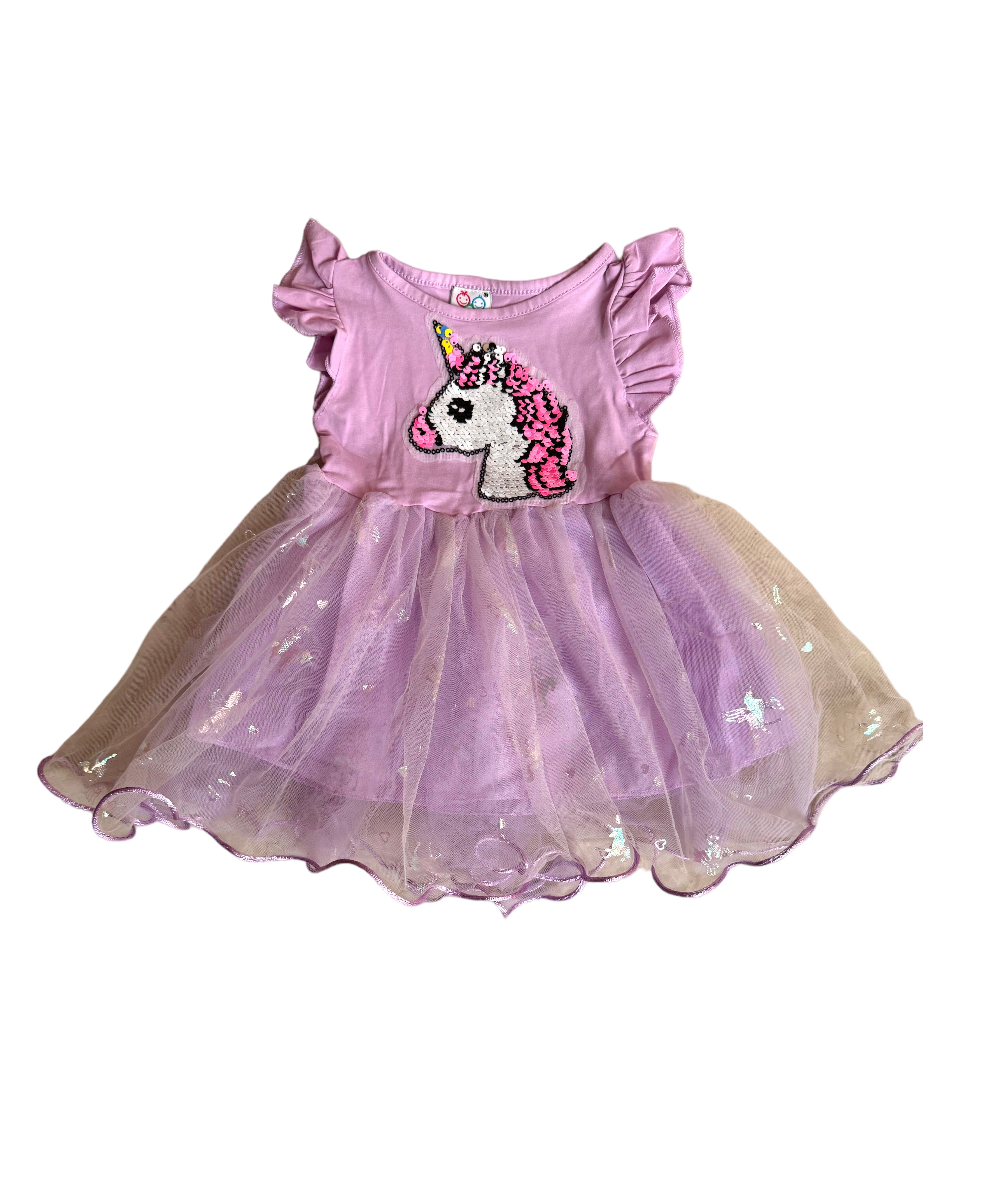 Frock - Unicornn