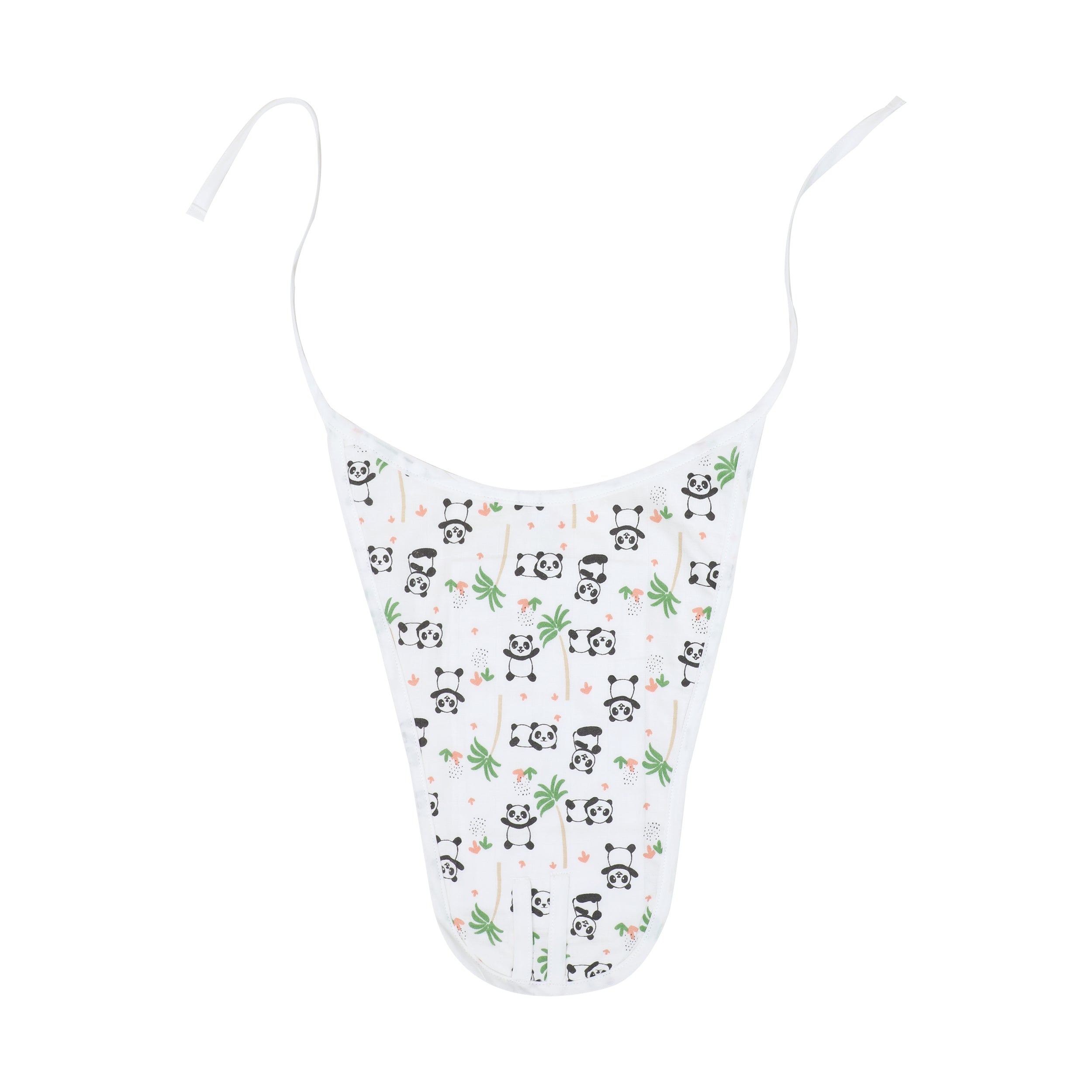 New Muslin Bodysuit with Cap set
