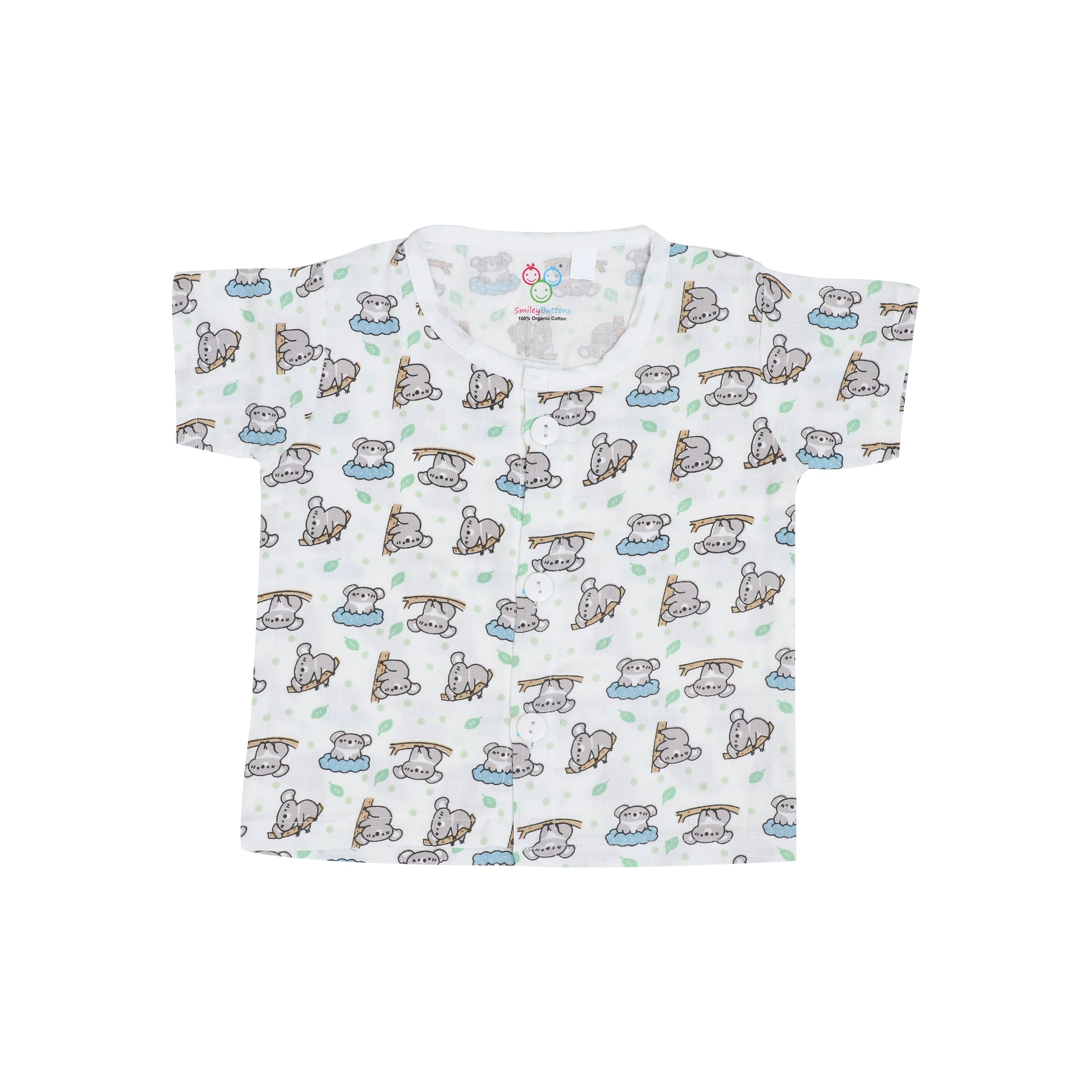 New Muslin Co-ords | Jabla Set