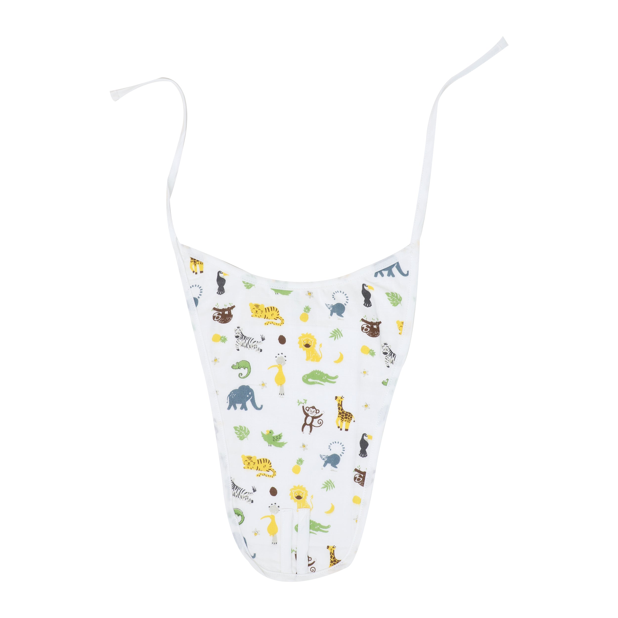 New Muslin Bodysuit with Cap set