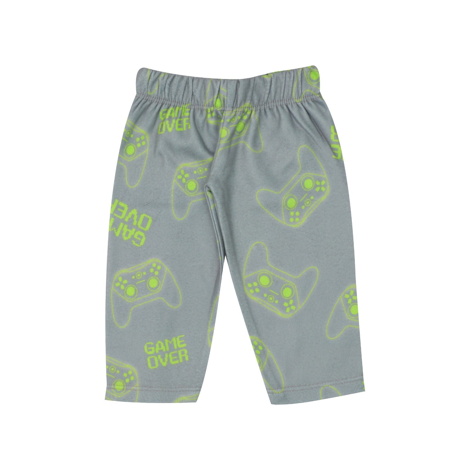 Top and Bottom Set with Cap