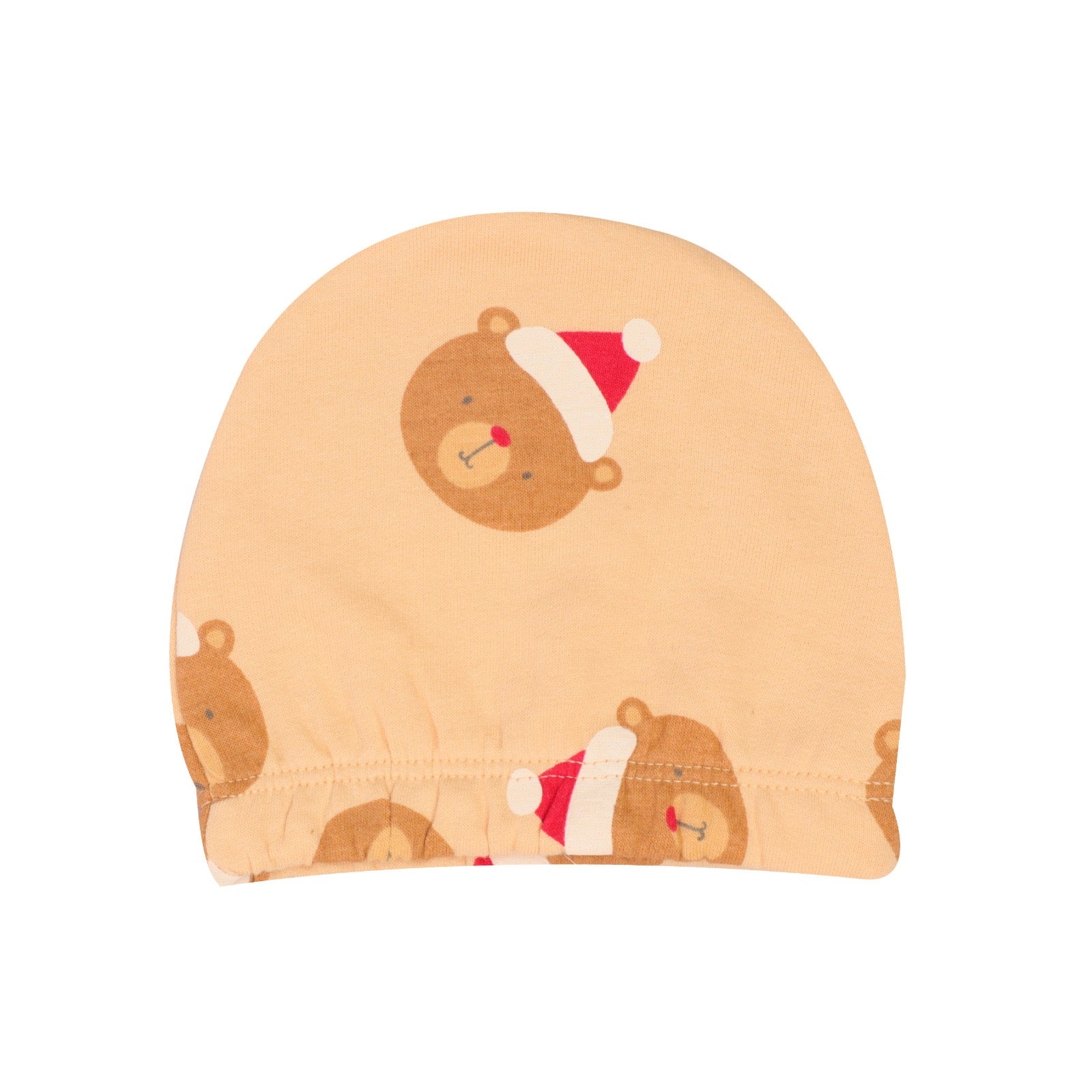 Top and Bottom Set with Cap