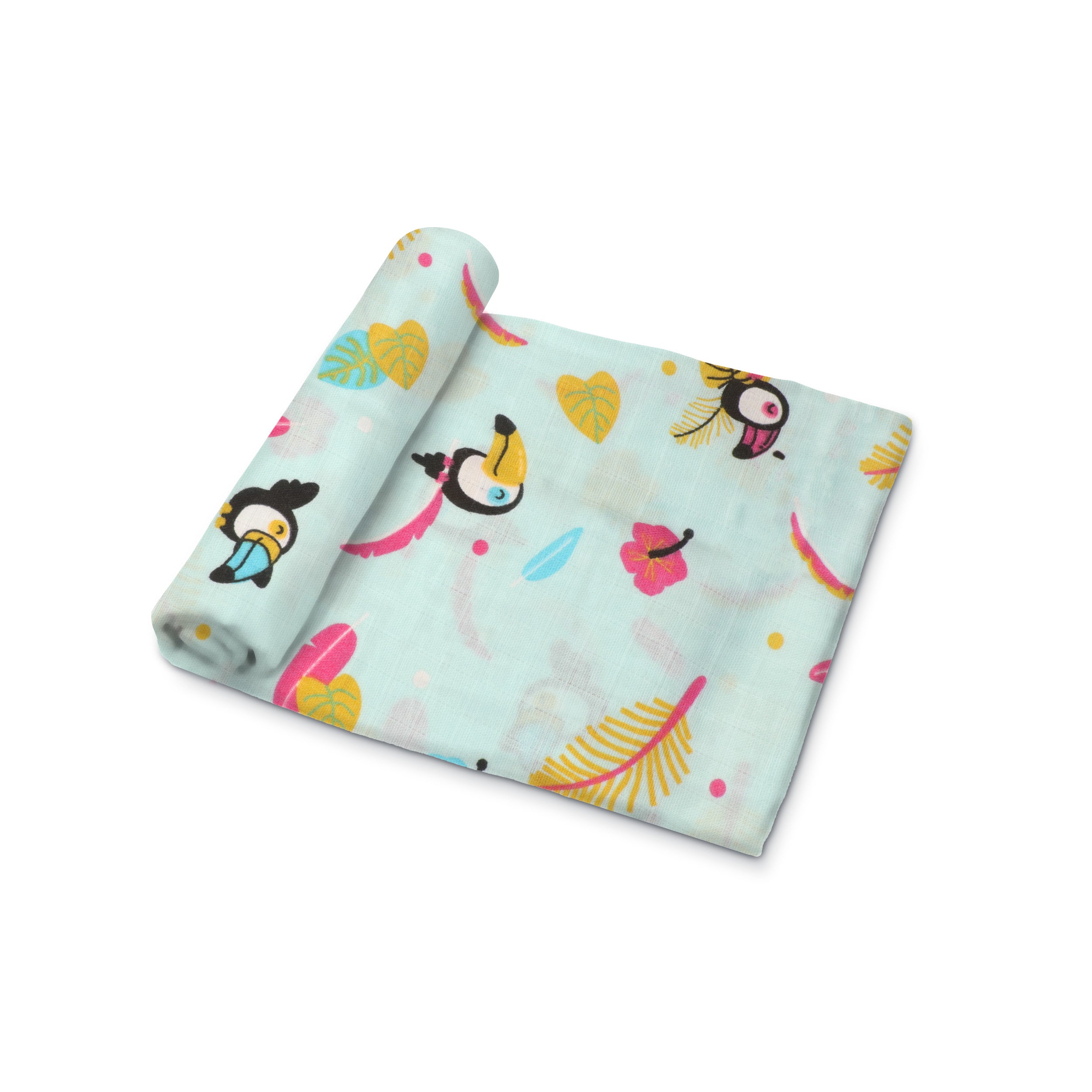 New Muslin Swaddle | Single Weave  set