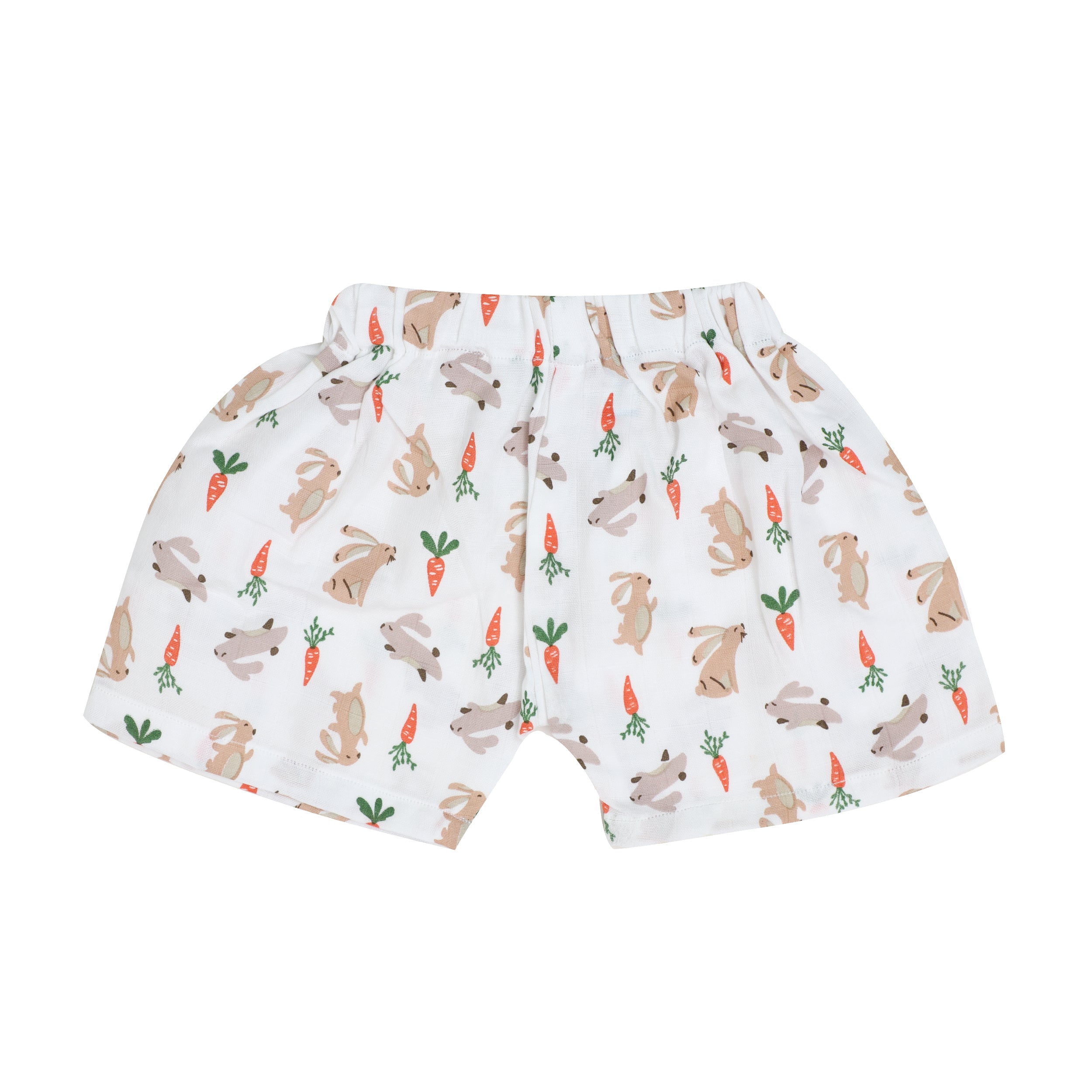 New Muslin Co-ords | Jabla Set
