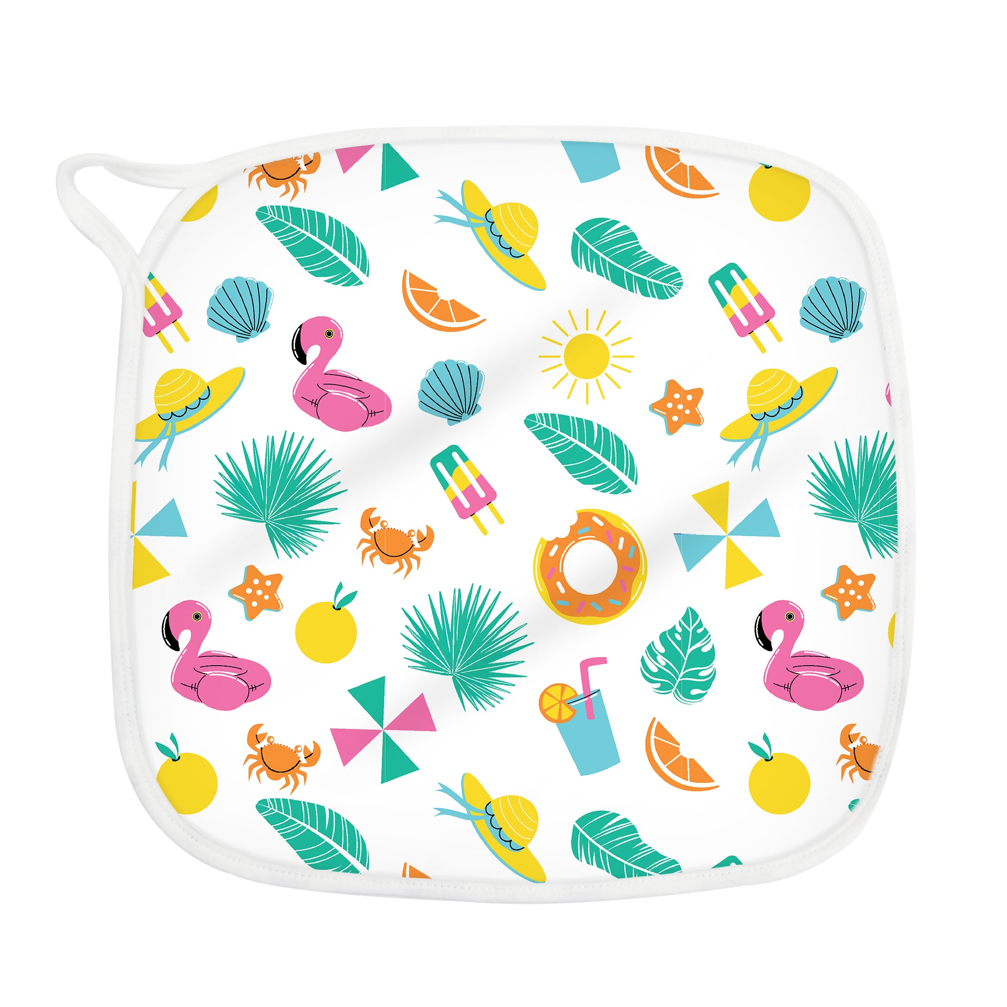 New Muslin Wipes/ Burp Cloth