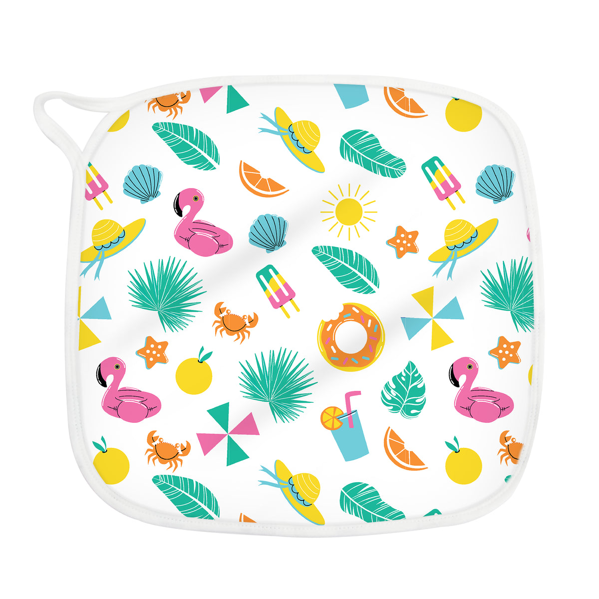 New Muslin Wipes/ Burp Cloth